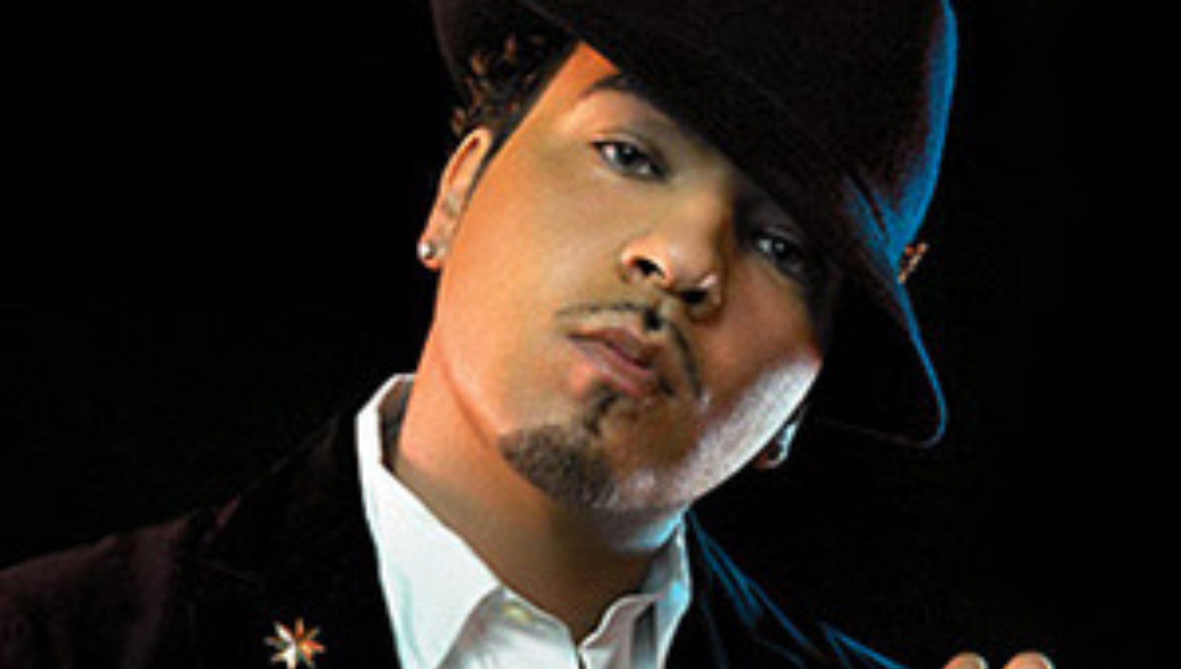FIFA Fan Festival Dallas Presents: Latin Legacy Tour feat. Baby Bash
