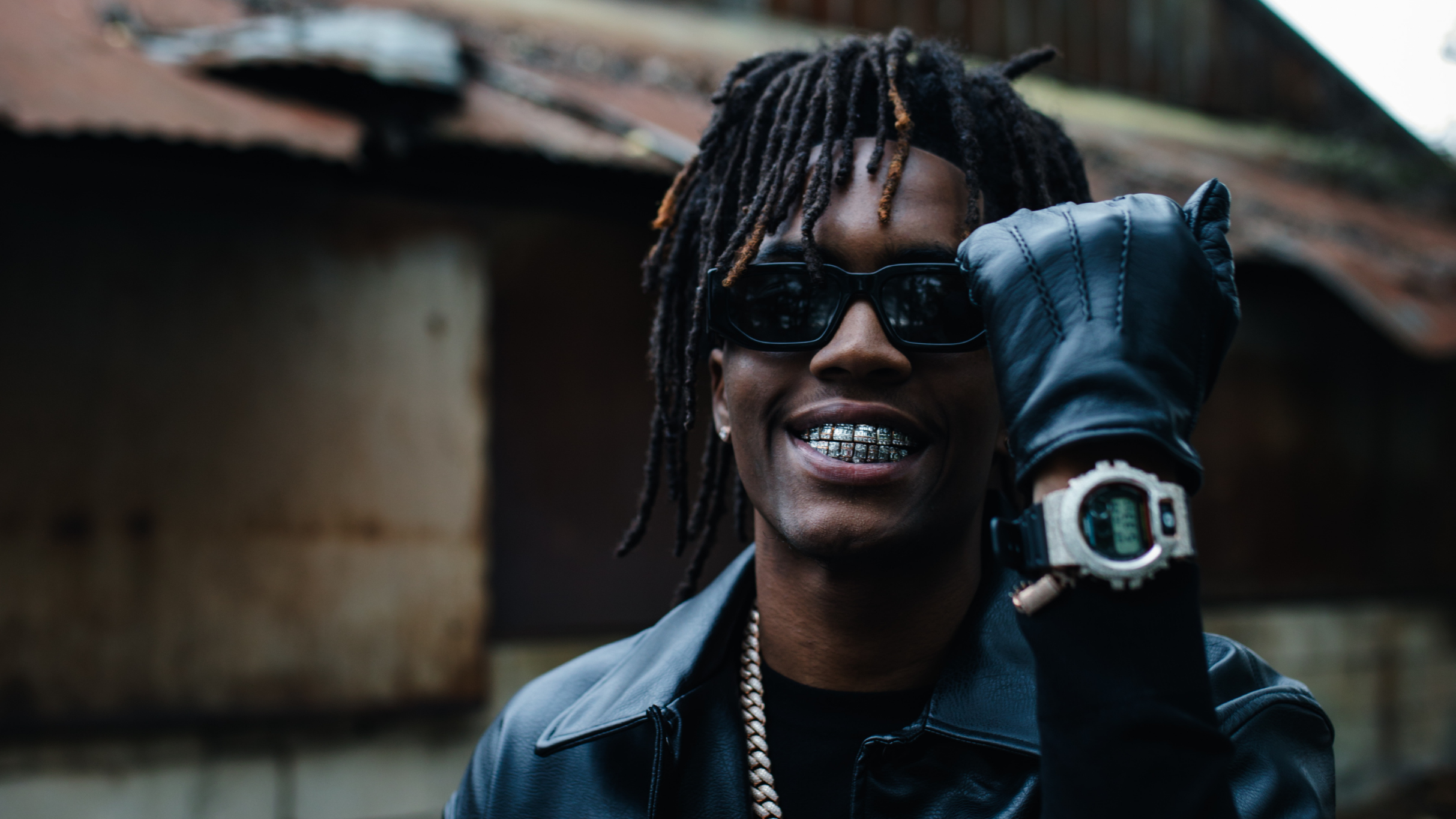 FATTMACK - The McKenzie Tour