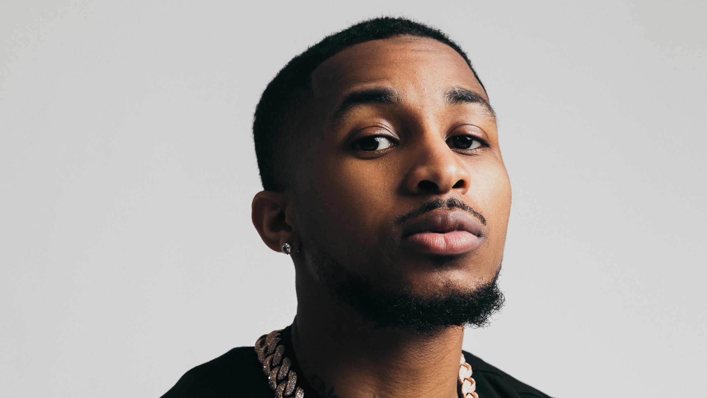 DDG - Blame The Chat Tour