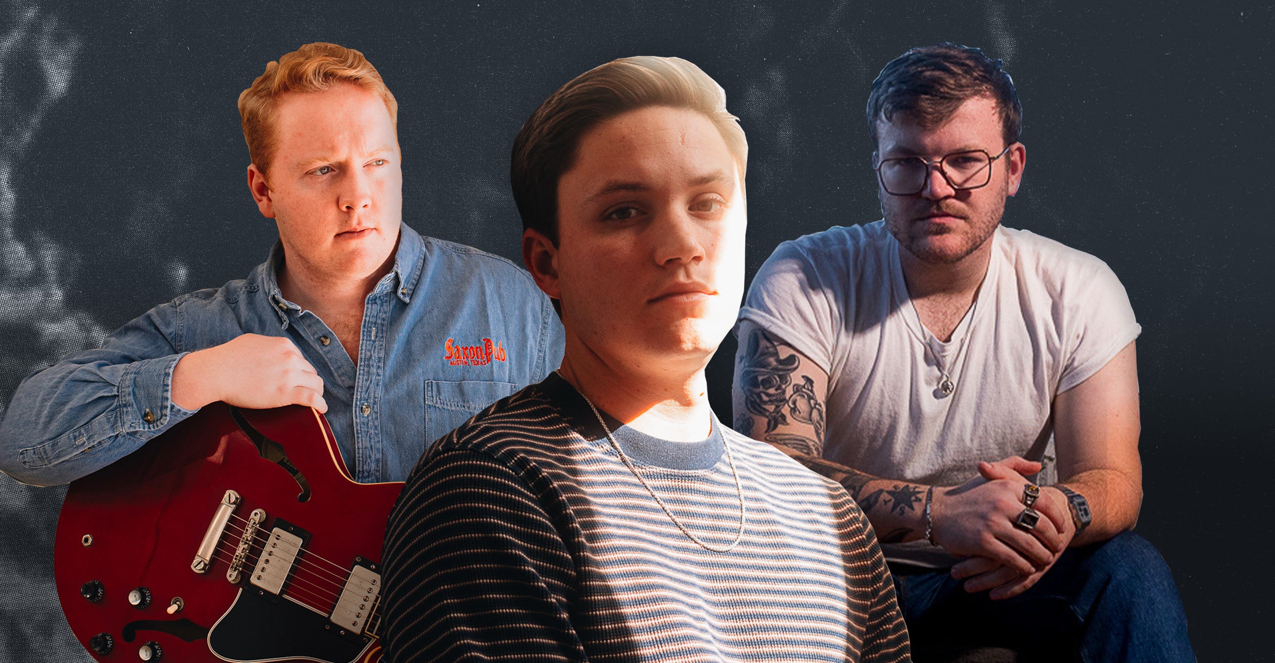 Dreamer Management Showcase