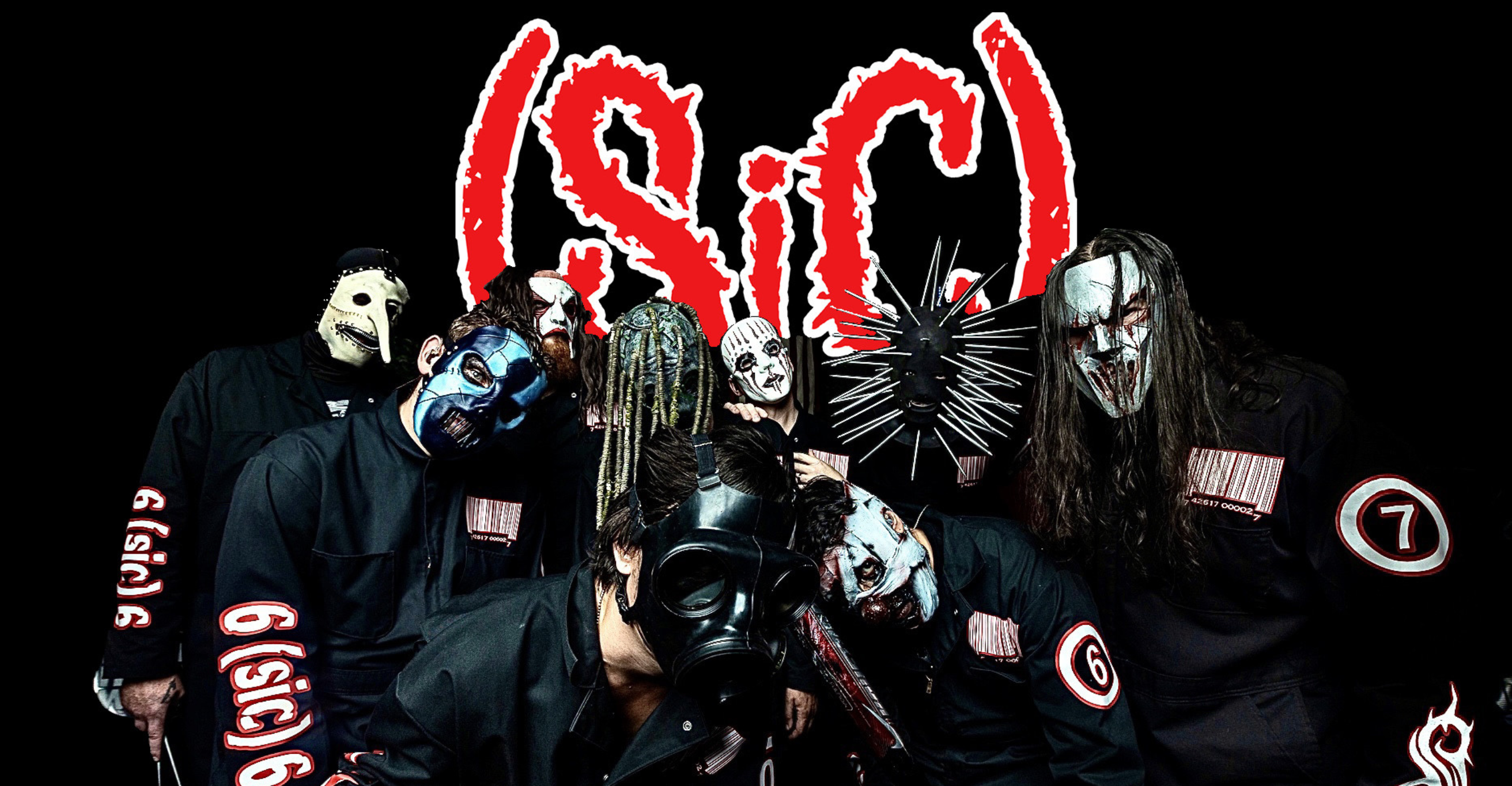 SiC - Tribute to Slipknot