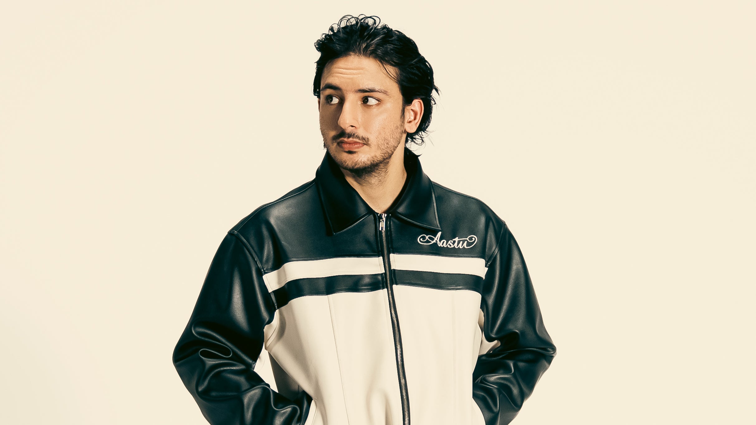 HASAN RAHEEM - DKP NORTH AMERICA