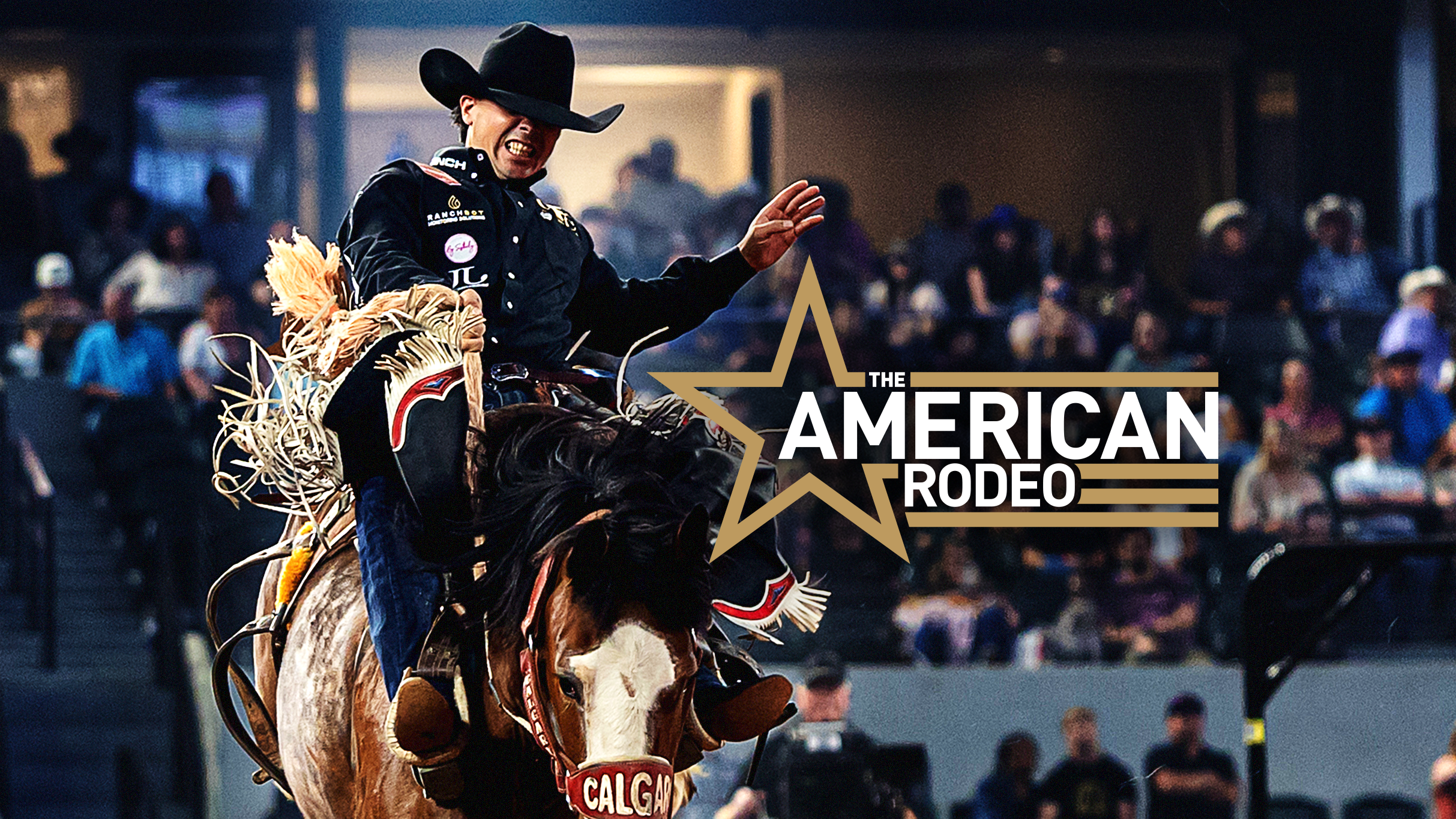 The American Rodeo