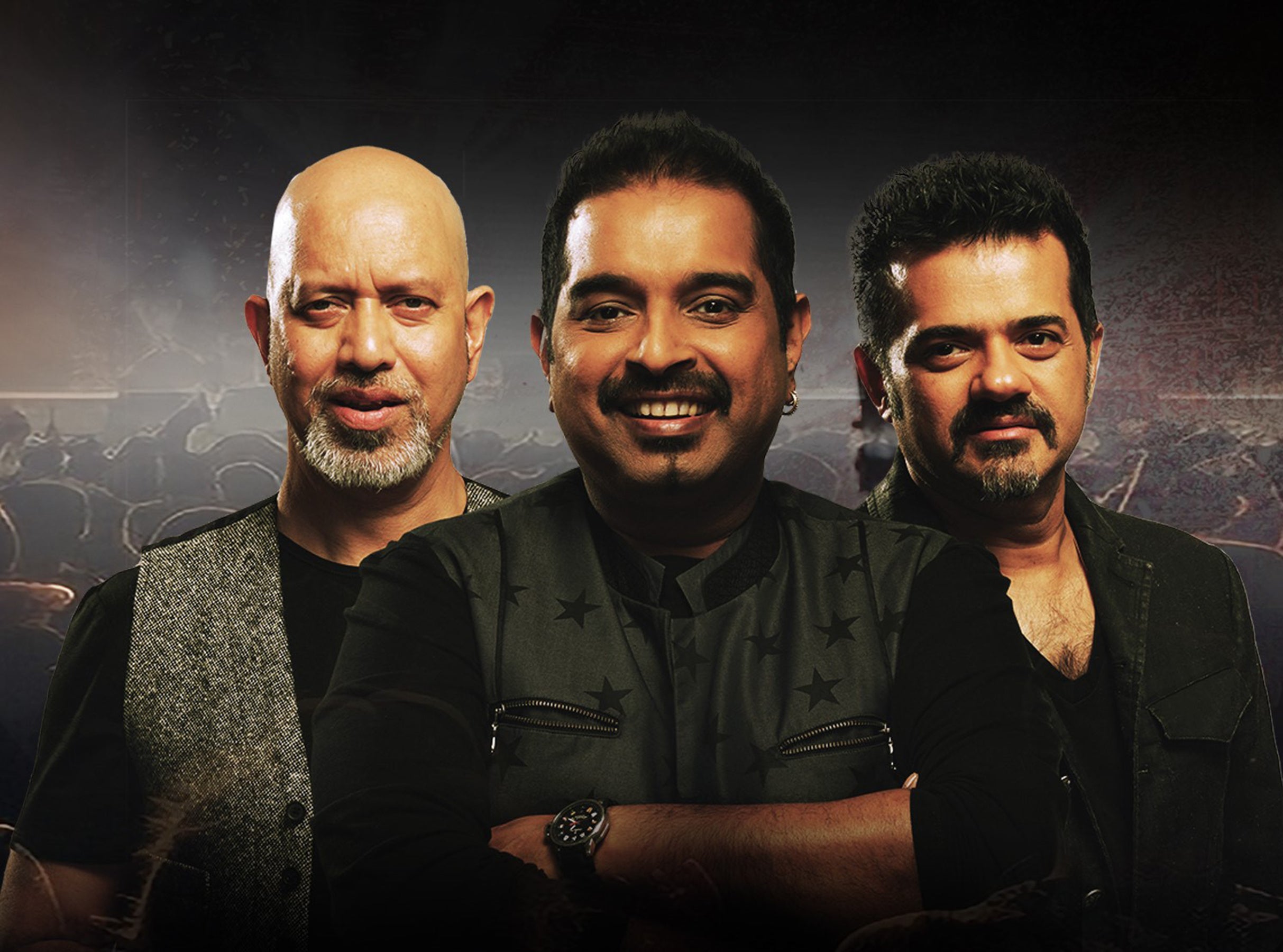 KAL HO NA HO: SHANKAR EHSAAN LOY