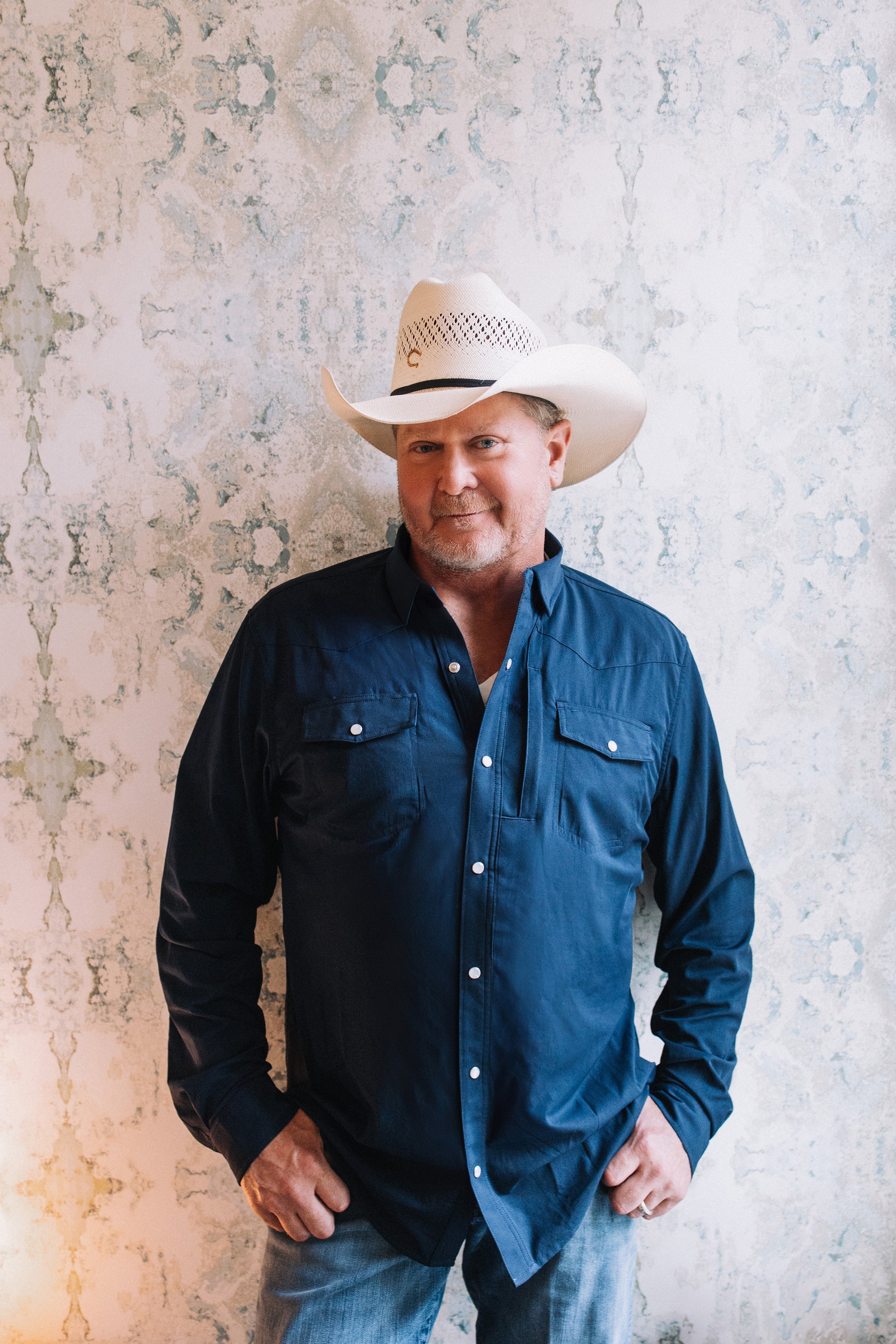 Tracy Lawrence - No Alibis Tour