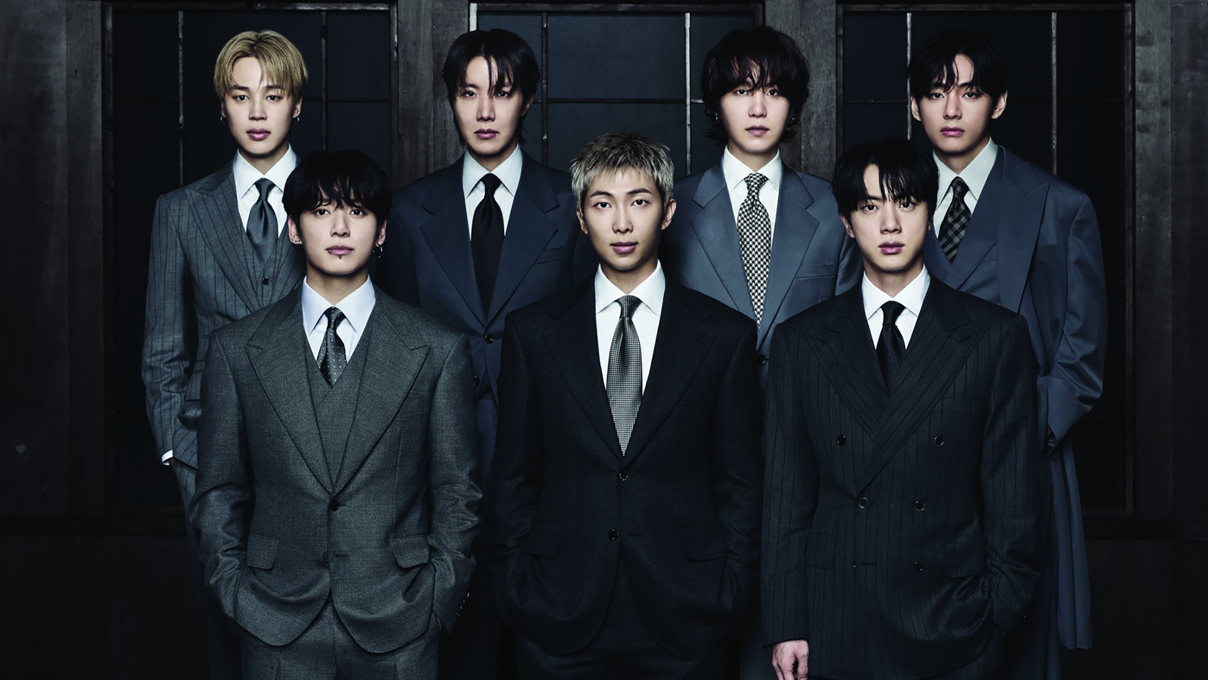 BTS WORLD TOUR 'ARIRANG' IN EL PASO