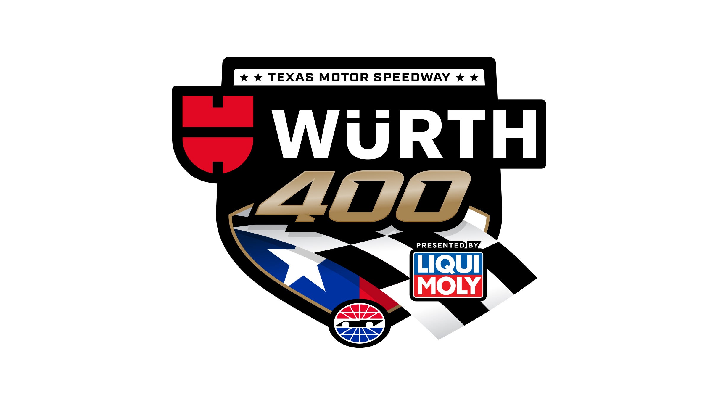 Würth 400 Presented By Liqui Moly