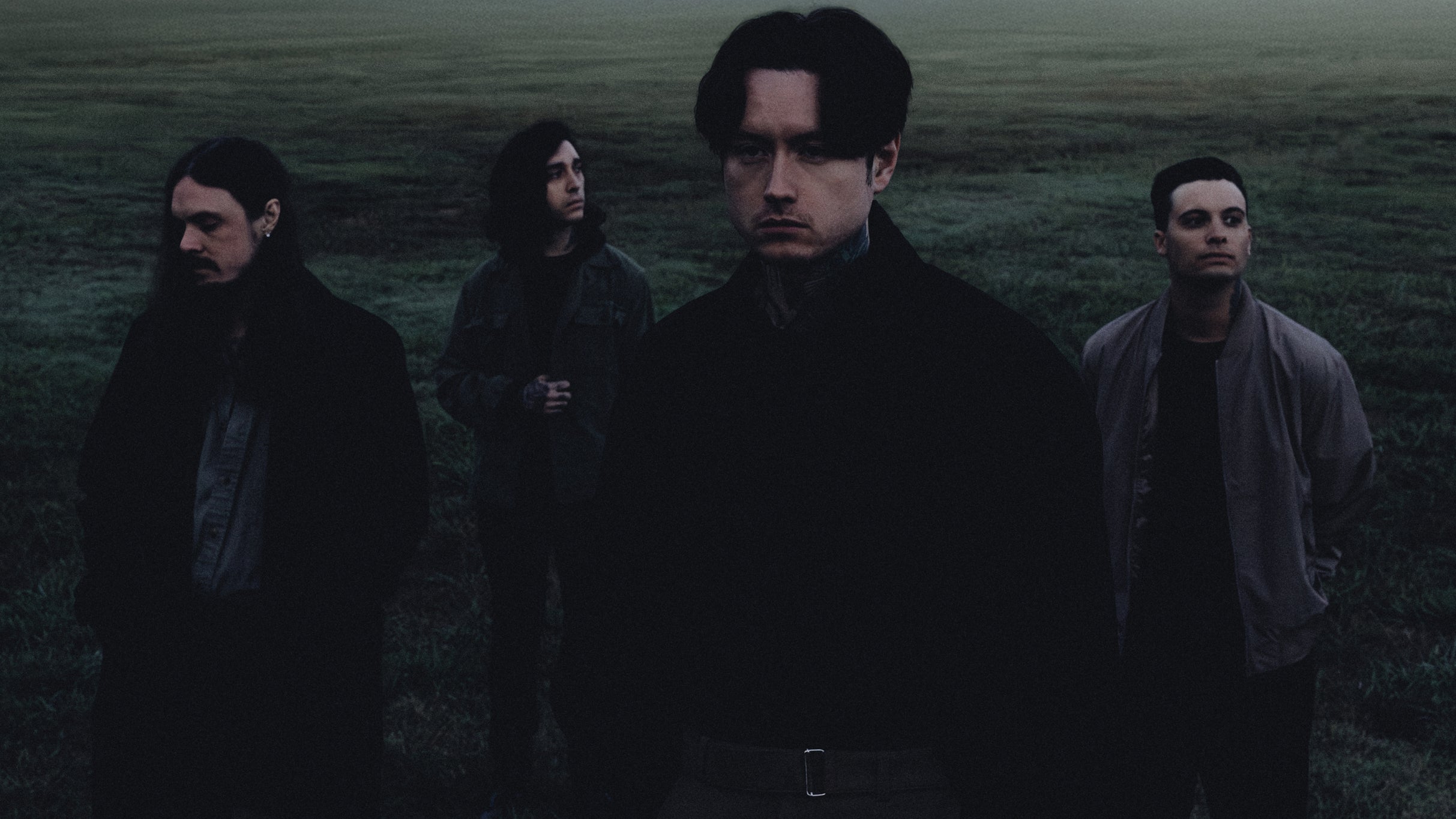 BAD OMENS: DO YOU FEEL LOVE NORTH AMERICAN TOUR