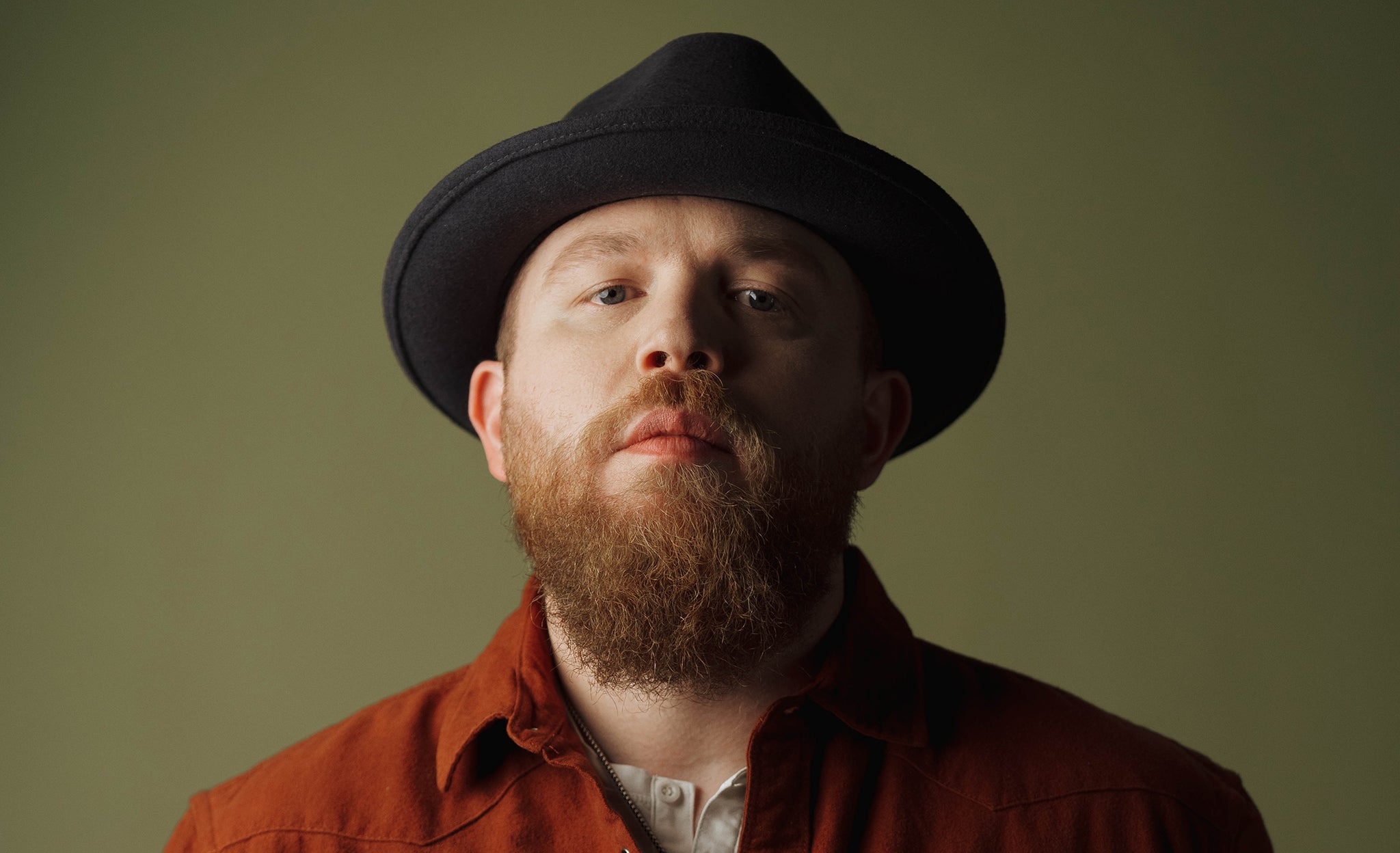 Tyler Braden: devil and a prayer TOUR