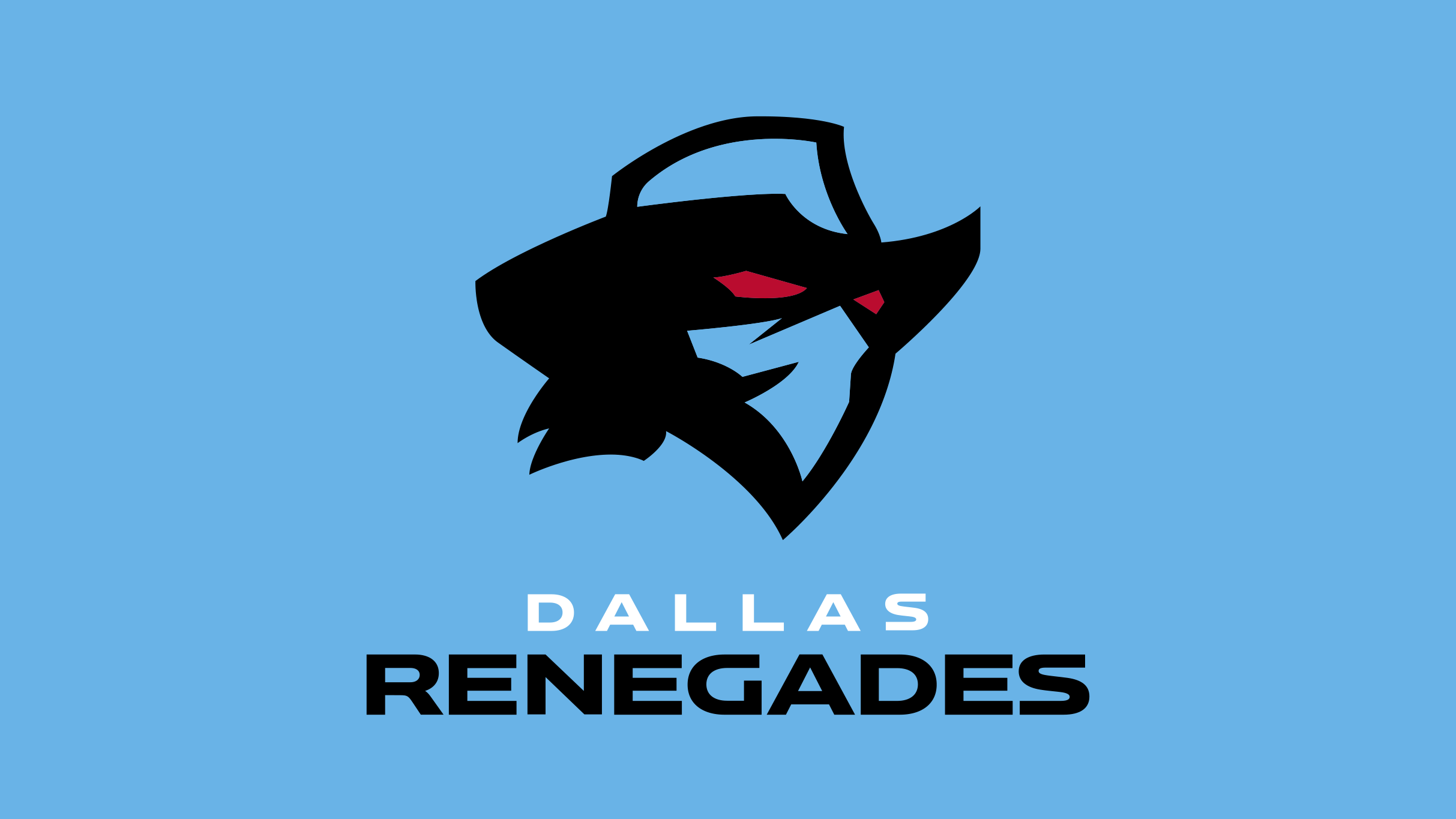 Dallas Renegades vs. Houston Gamblers