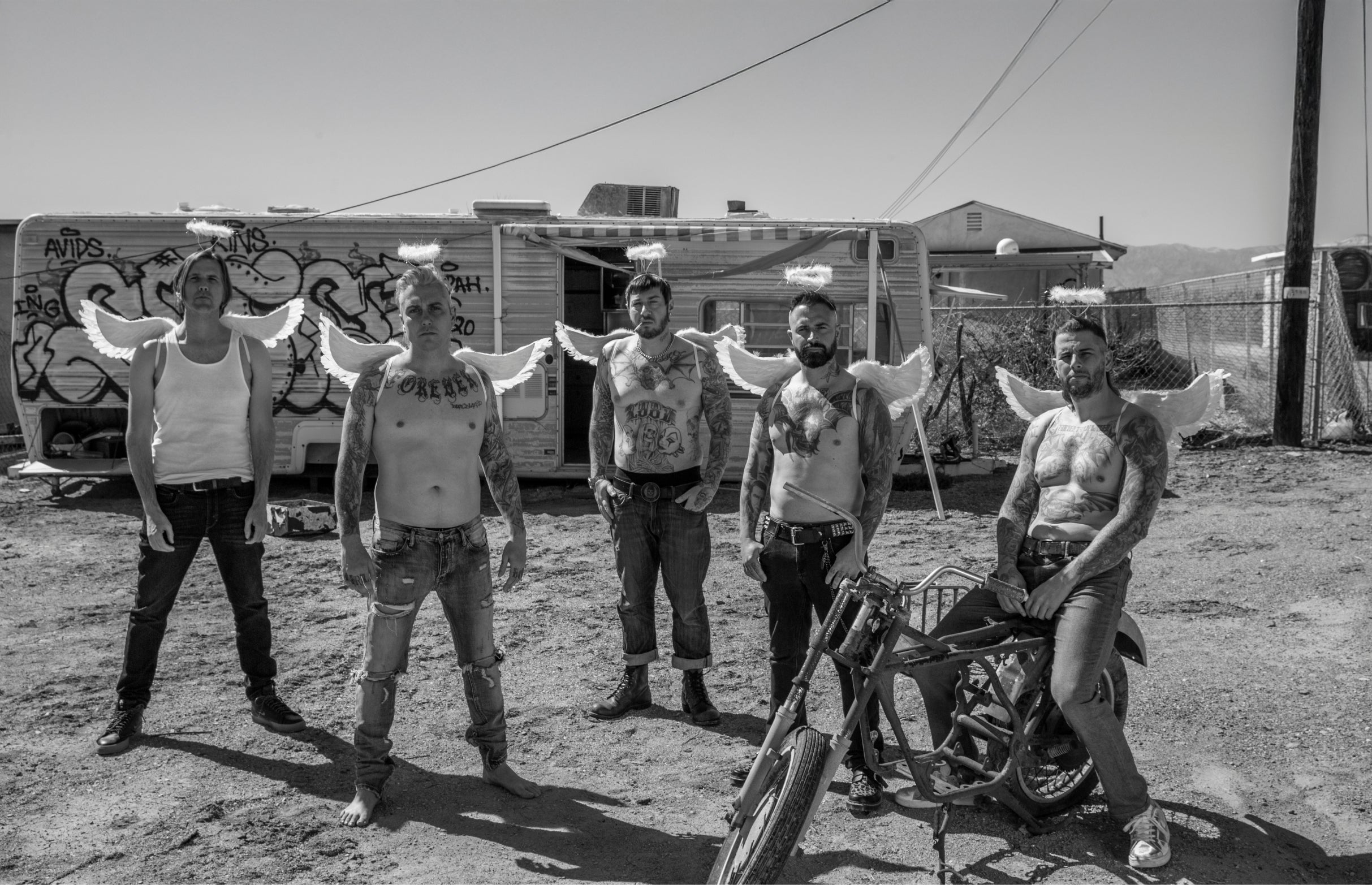 Club Level Seating: Avenged Sevenfold And Good Charlotte