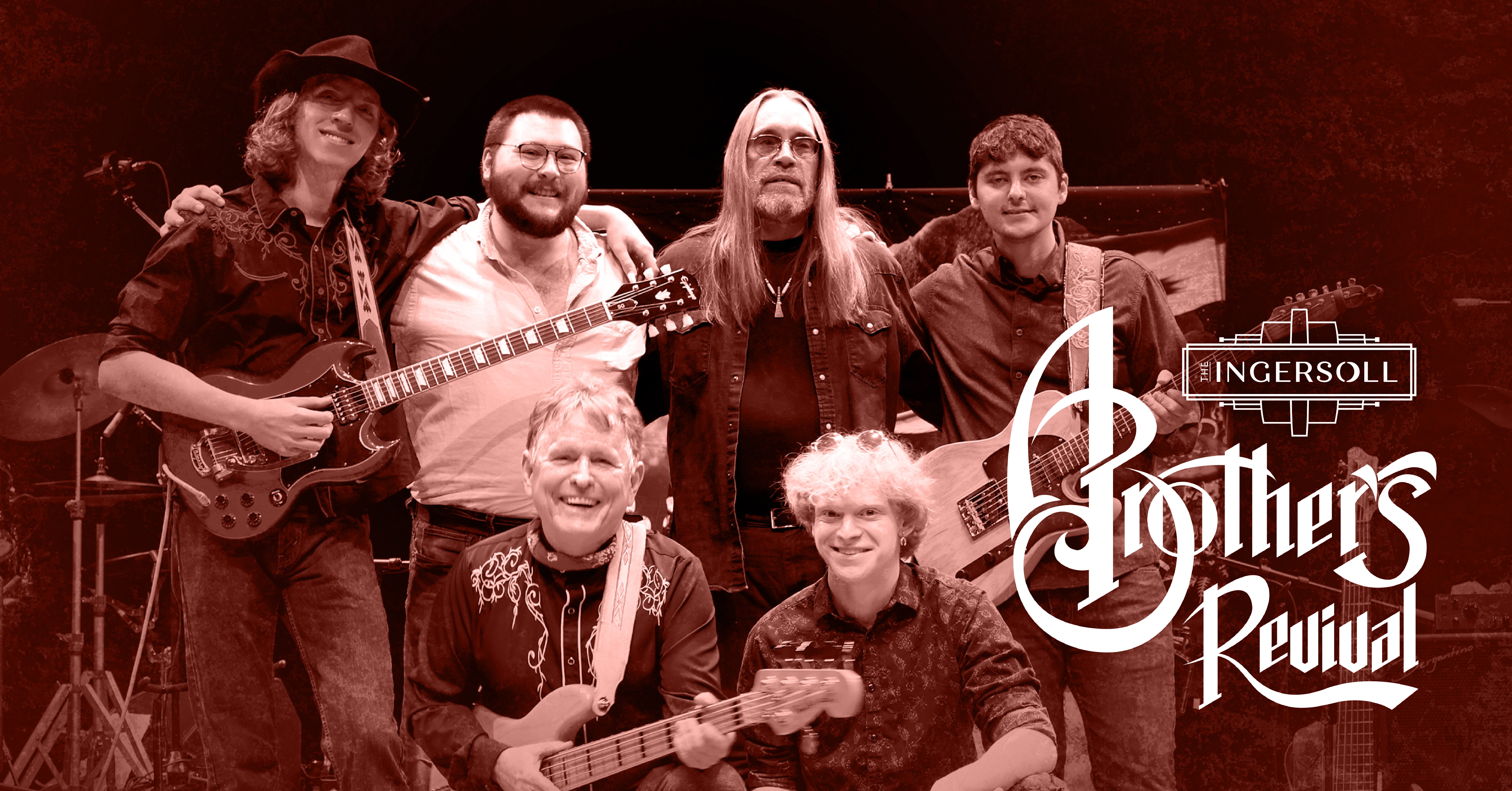 A Brother's Revival: An Allman Brothers Band Legacy