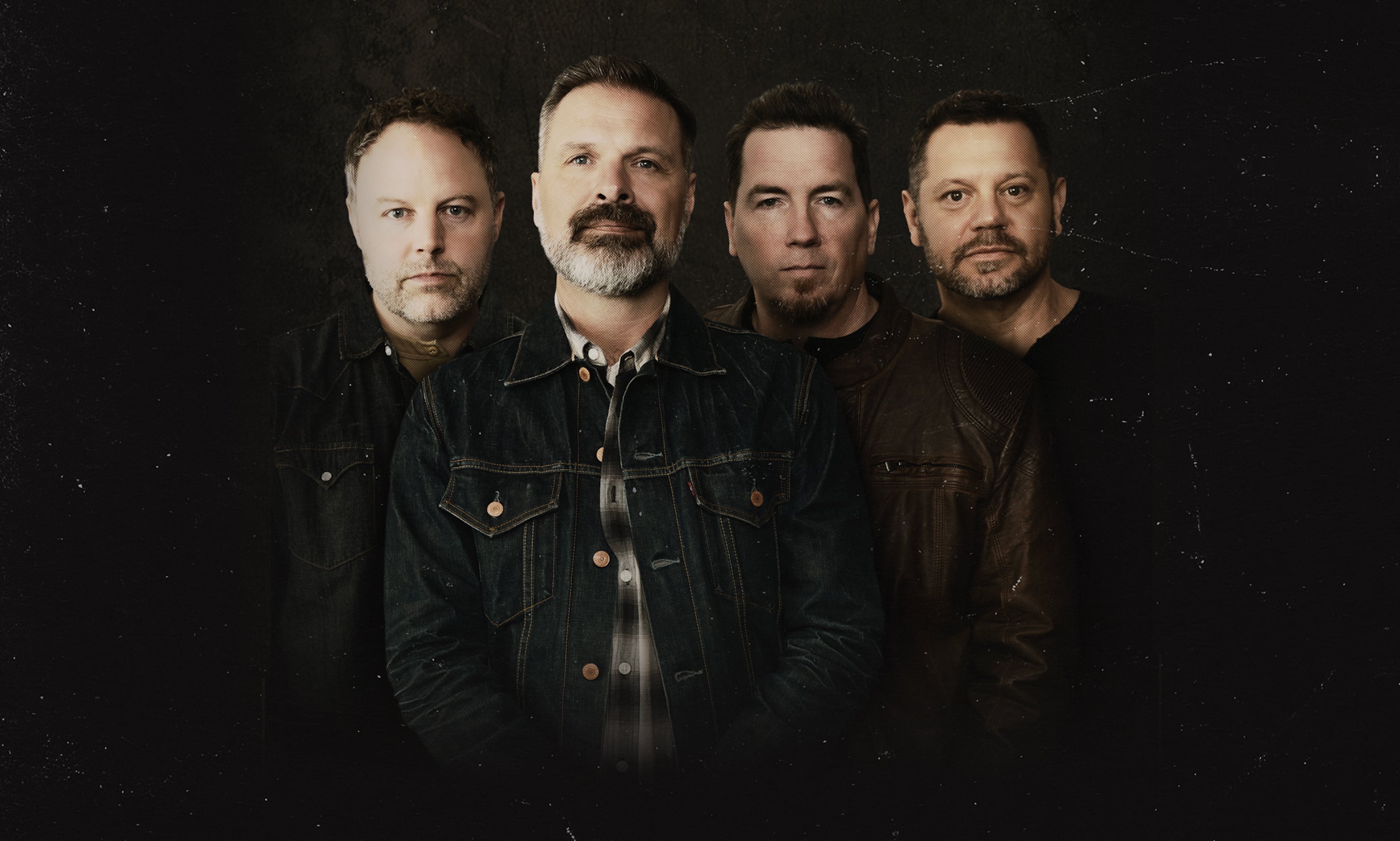 THIRD DAY 30th Anniversary Tour with very special guest Zach Williams	