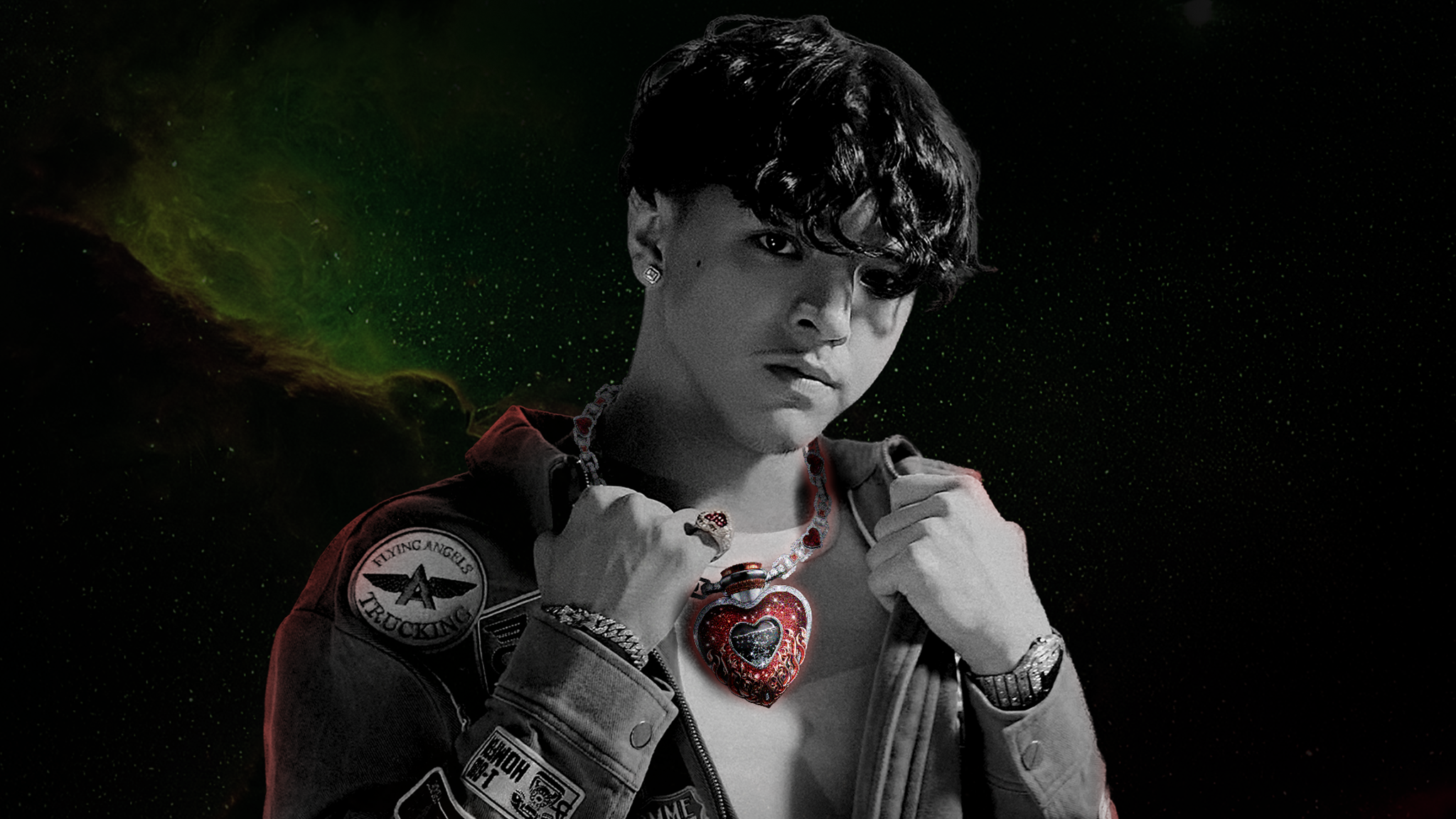 VIP Fan Day MexTour Live Presented By Gillette