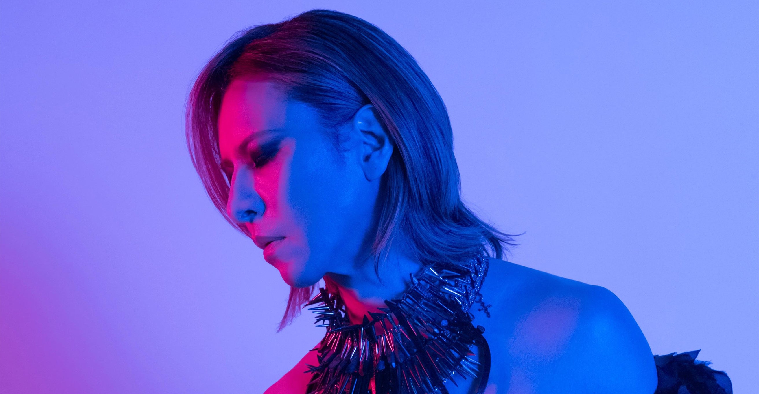 Yoshiki - Scarlet Night