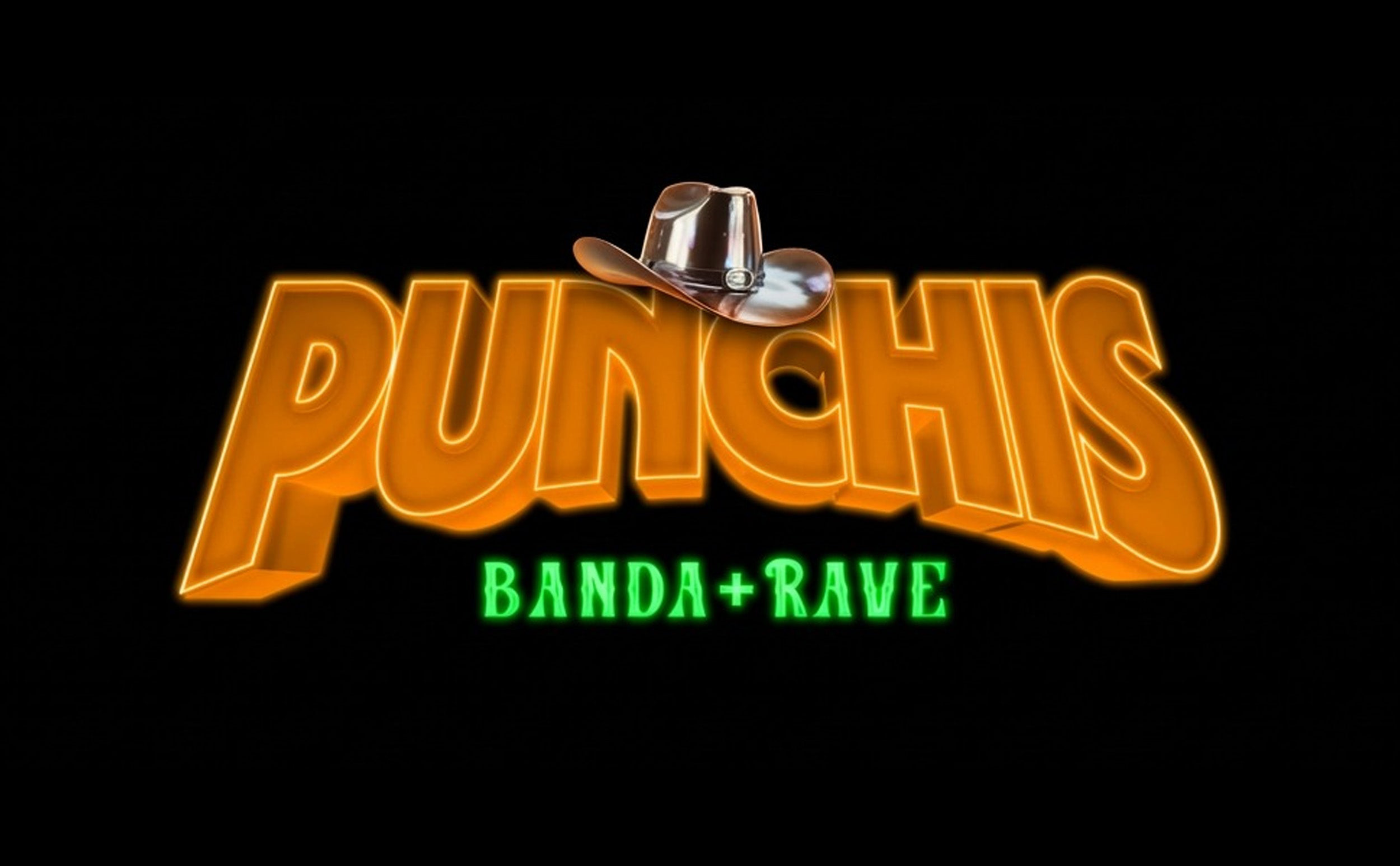 Punchis! Punchis! Banda Rave (18+)