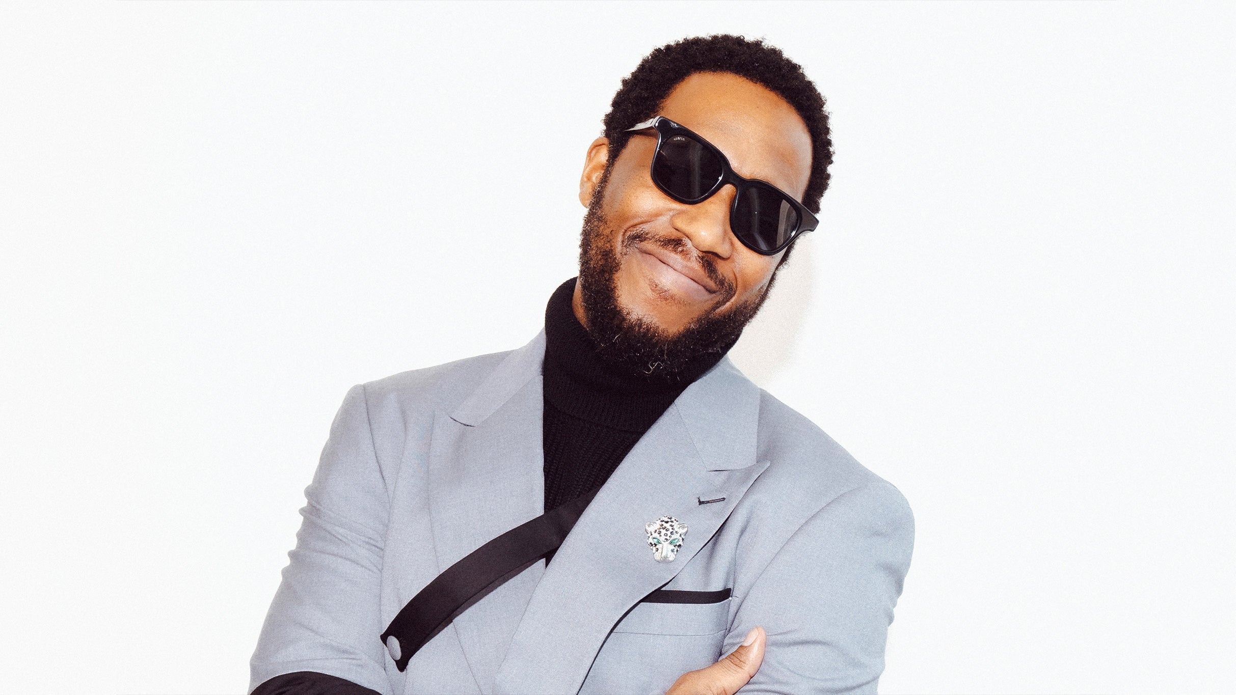 Cory Henry Presents: The Church Experience