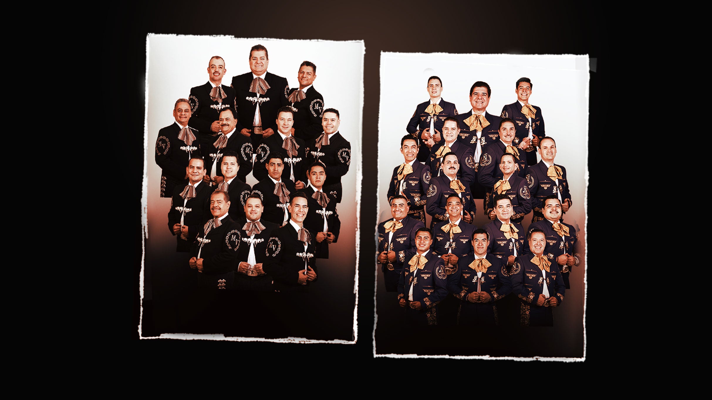 Amplify & PARS presentan Mariachazo Tour 2026