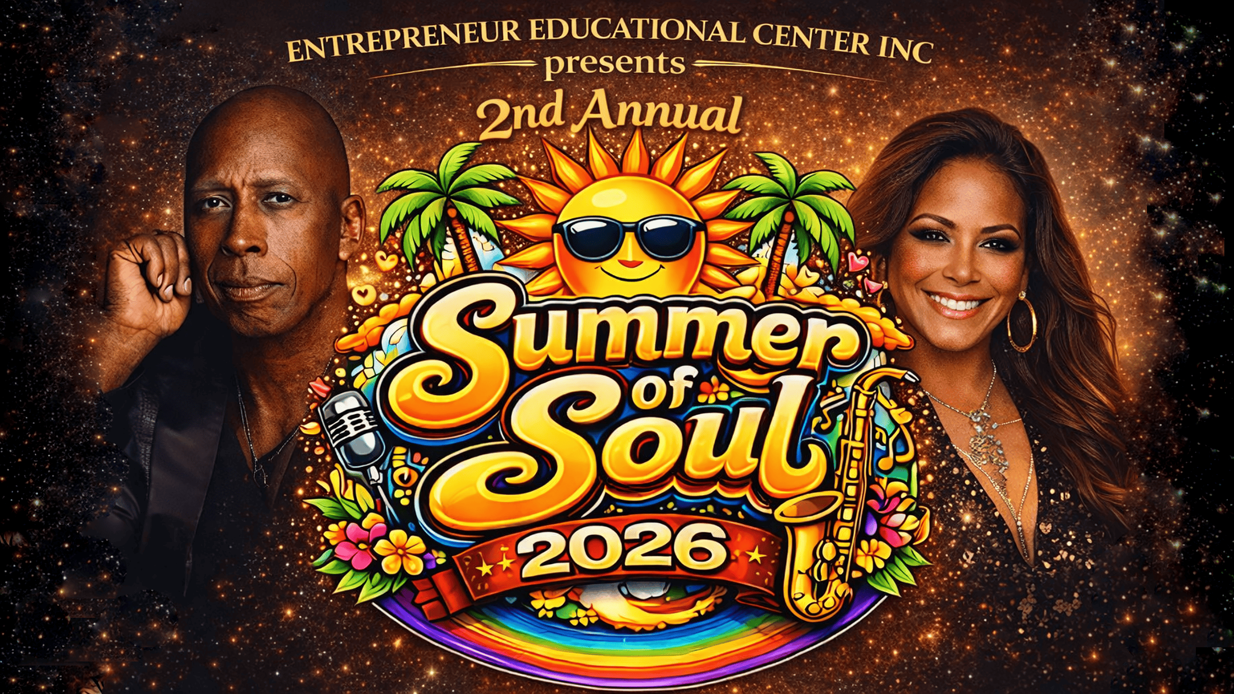 Summer of Soul presented by EECI
