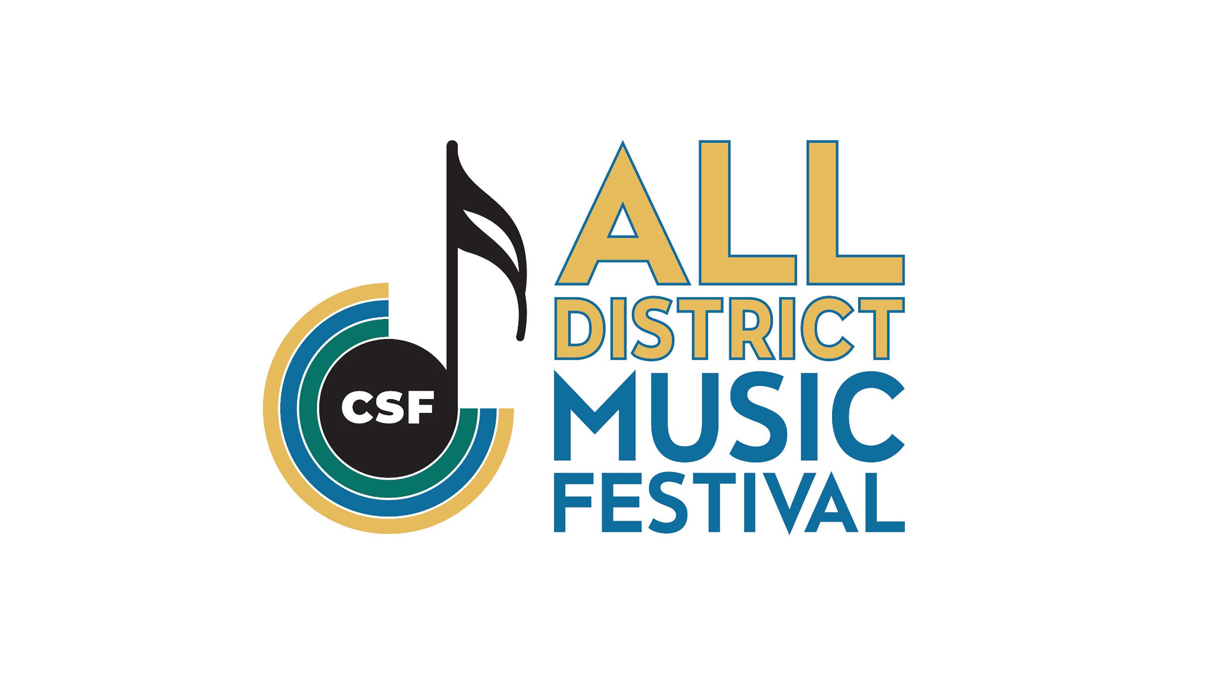 Conejo Schools Foundation presents ADMF Band TO Night