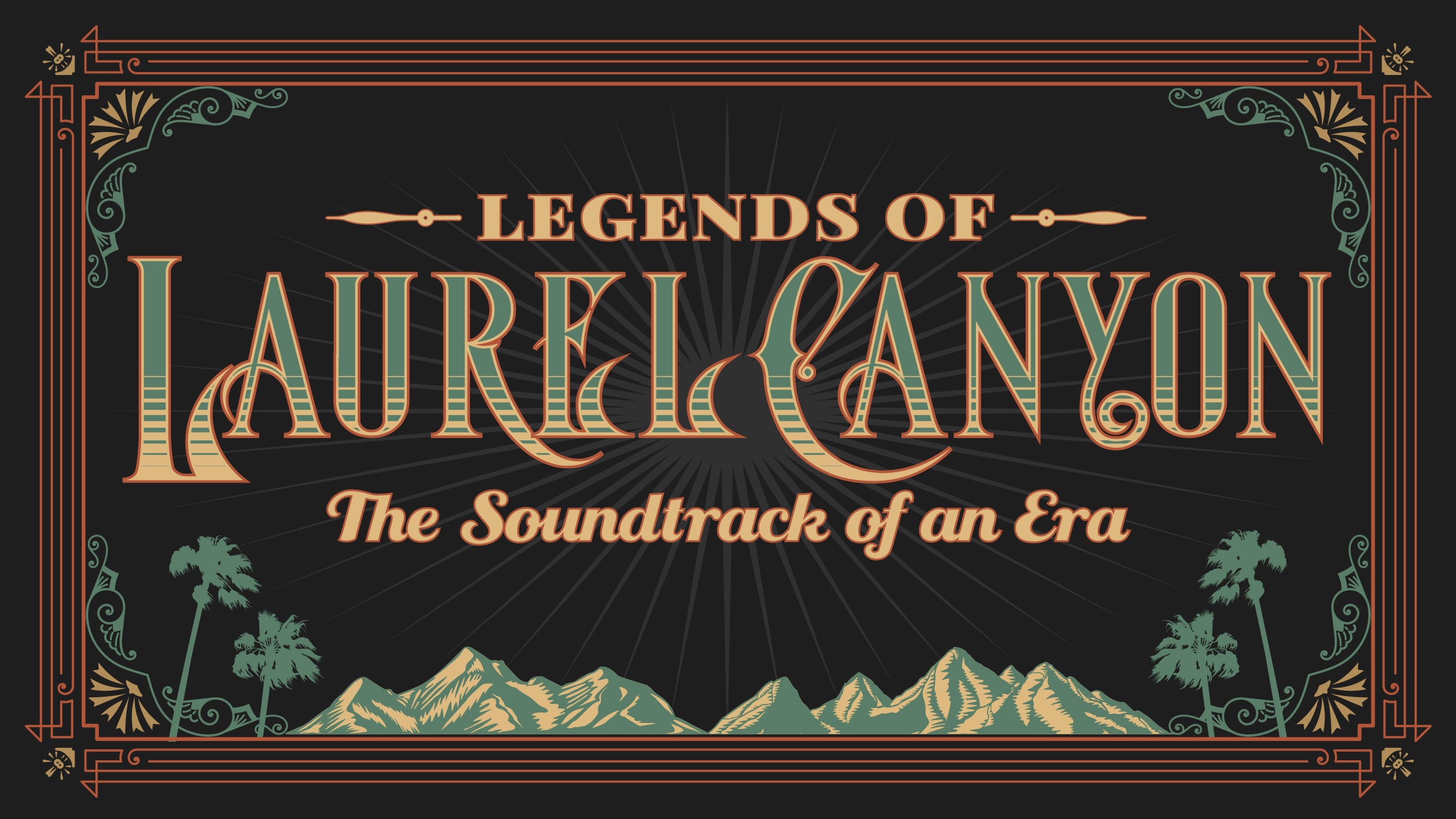 Legends of Laurel Canyon