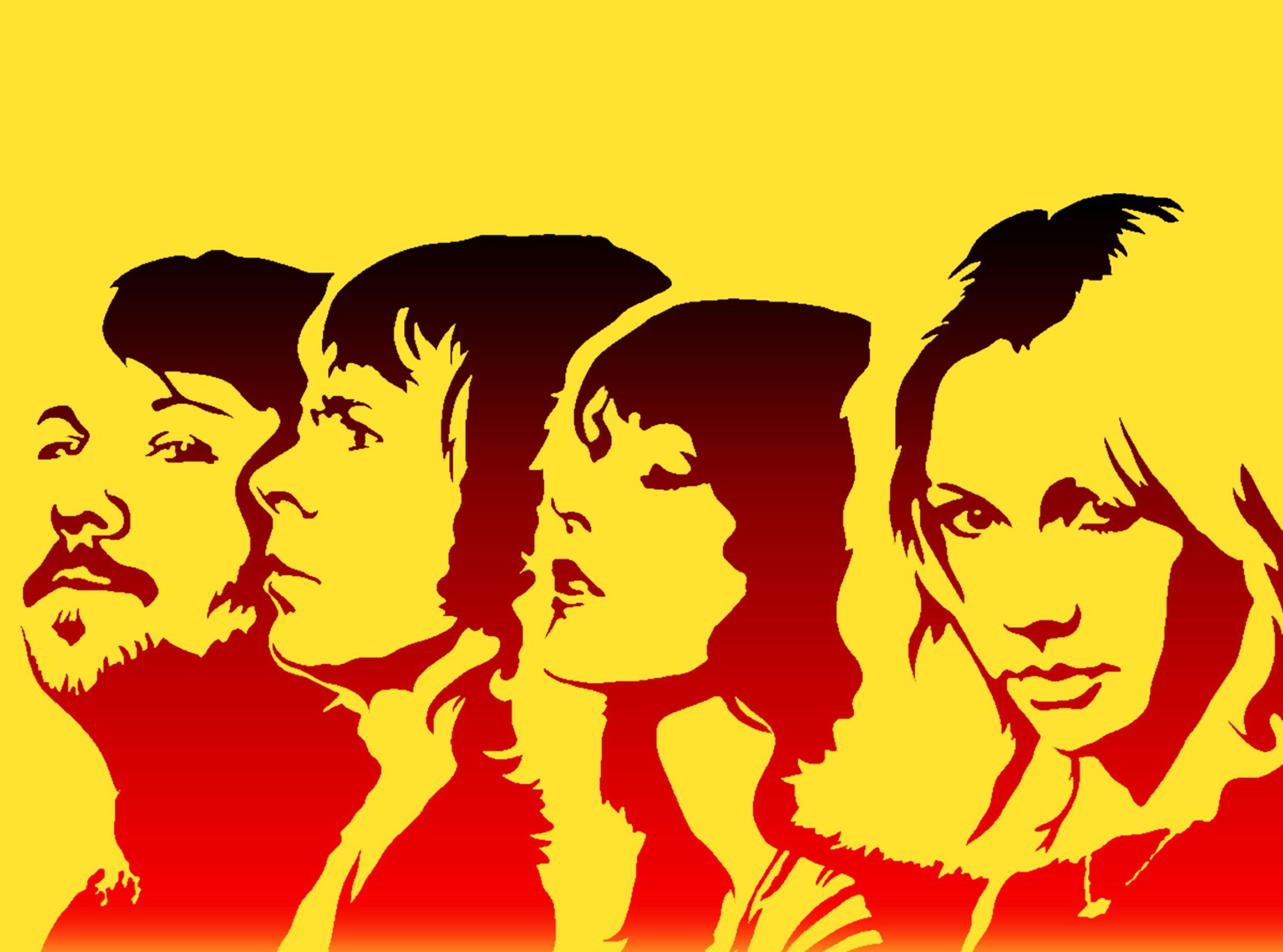 ABBA LA: The ABBA Concert Experience