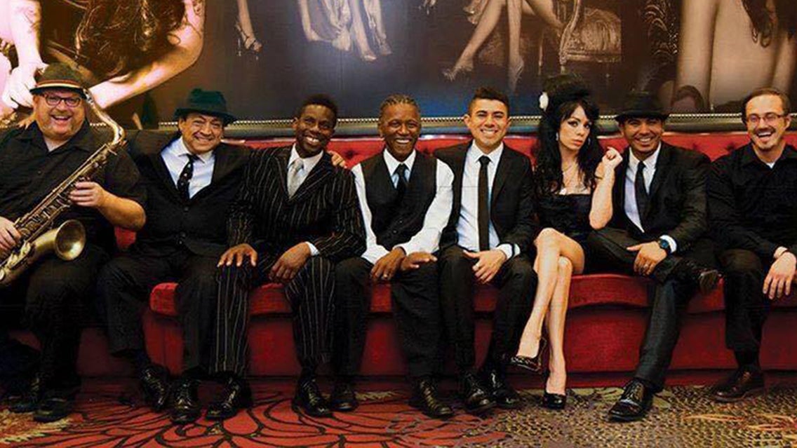 The Winehouse Experience