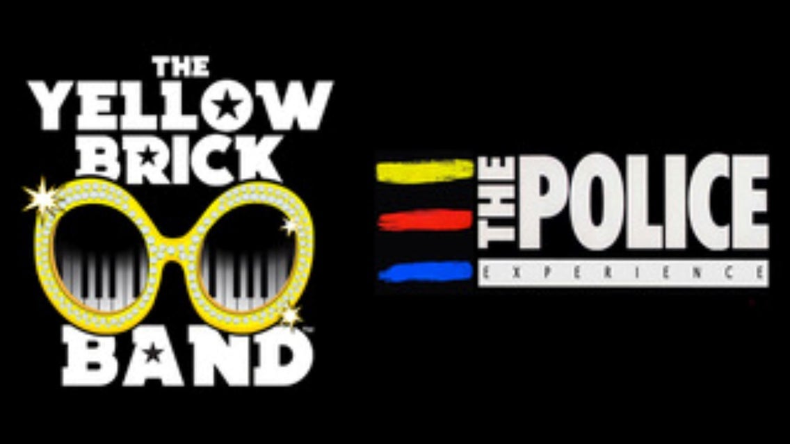 Yellow Brick Band & The Police Experience