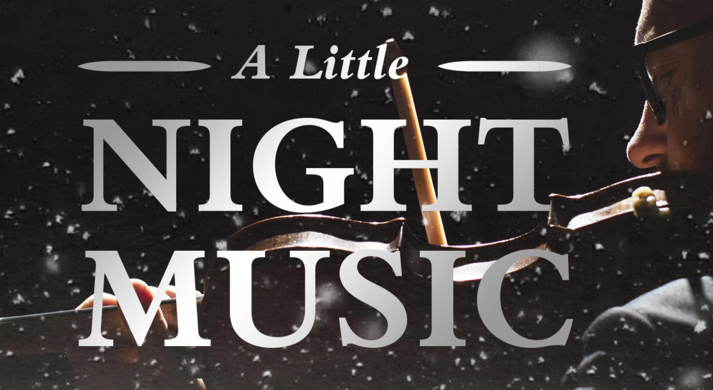 Peoria Symphony Orchestra: A Little Night Music