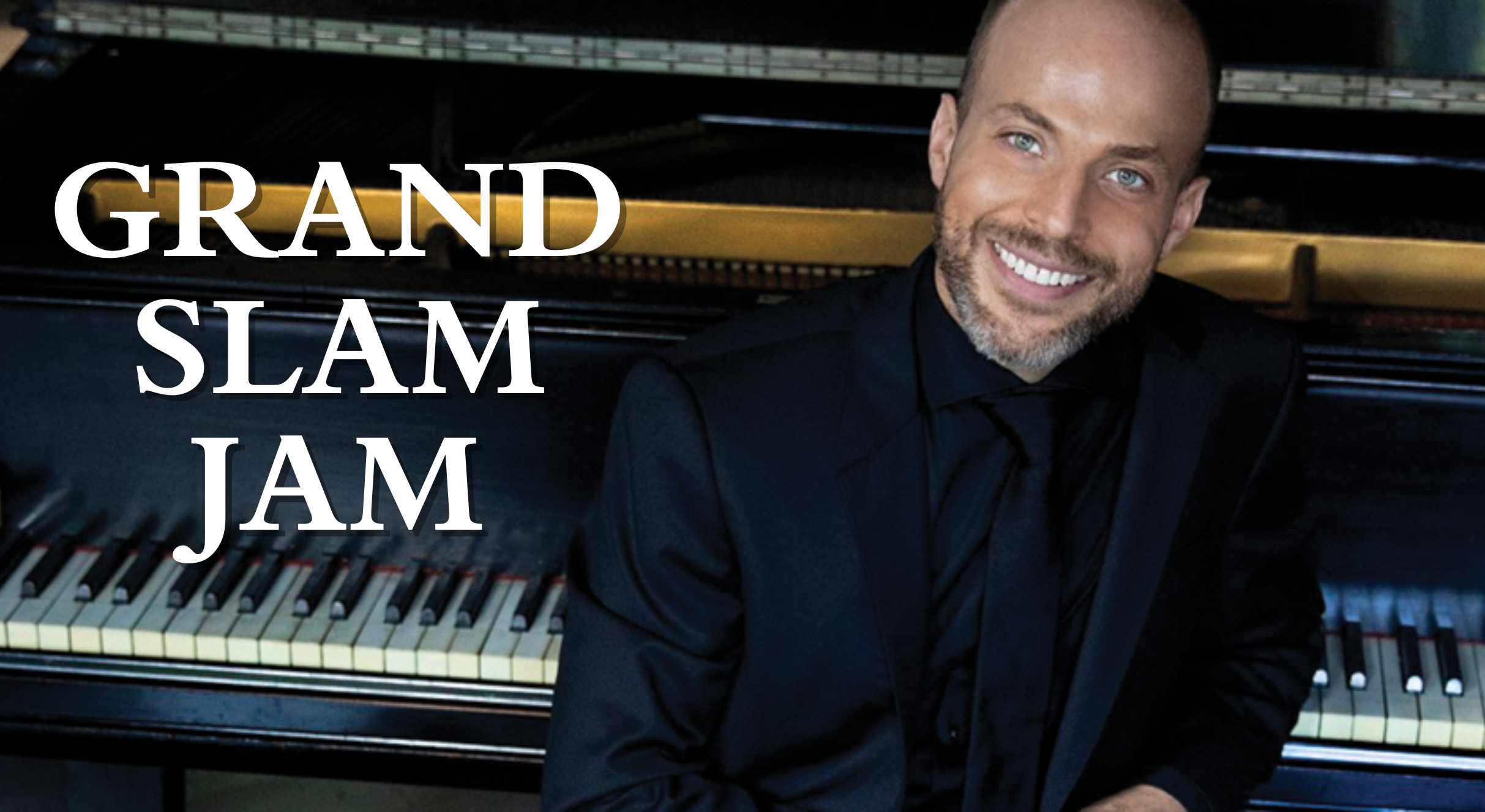 Peoria Symphony Orchestra: Grand Slam Jam
