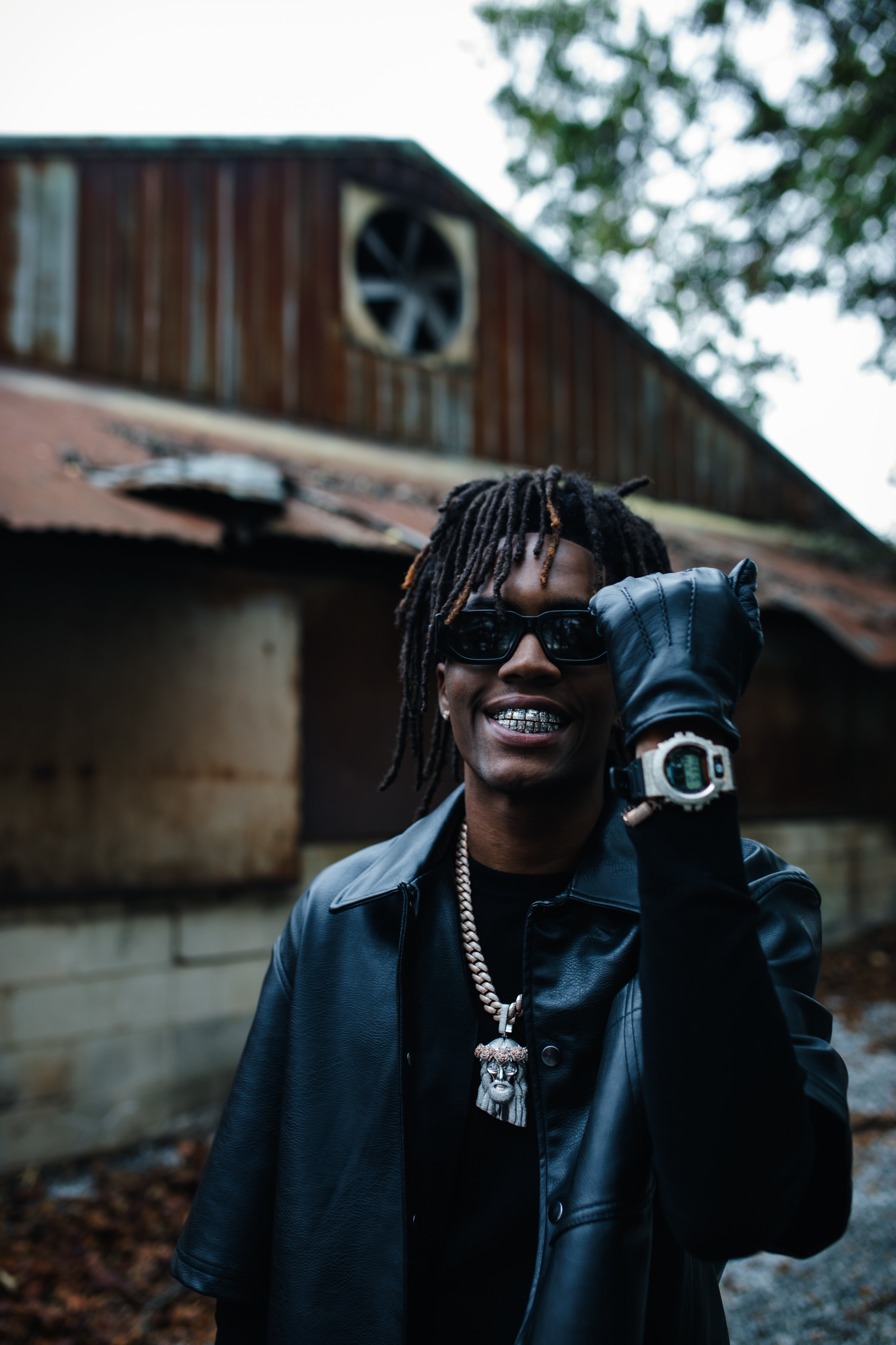 FATTMACK - The McKenzie Tour