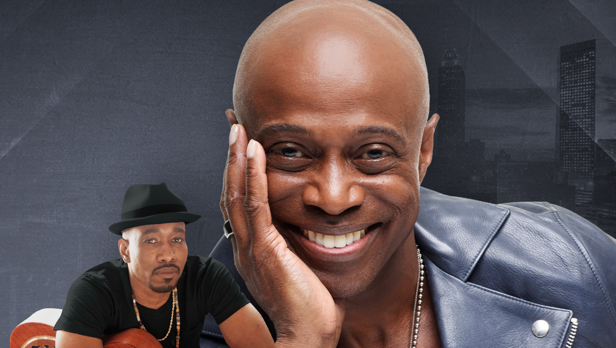 KEM & Anthony David