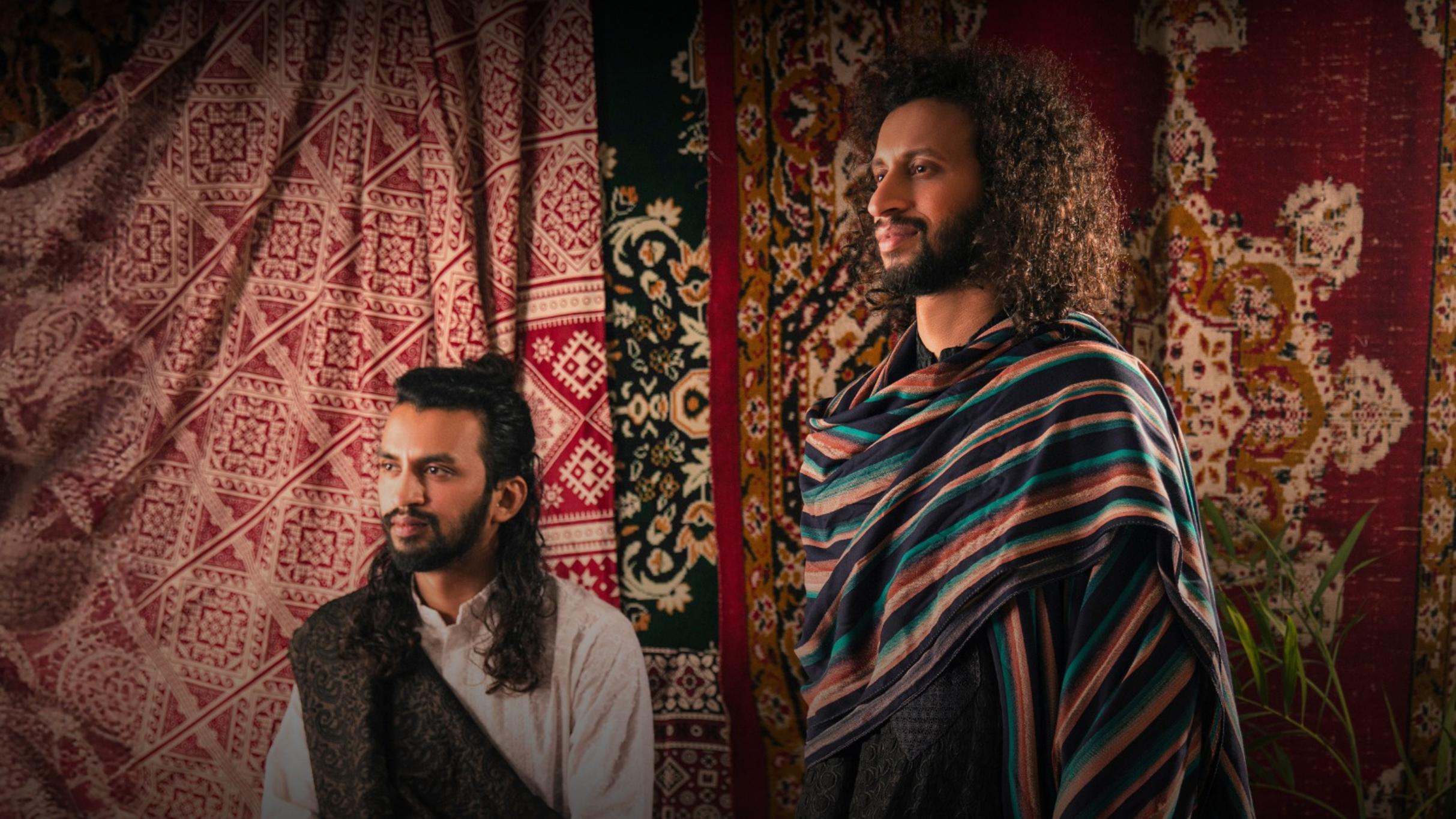 Zain Zohaib Qawwali Night