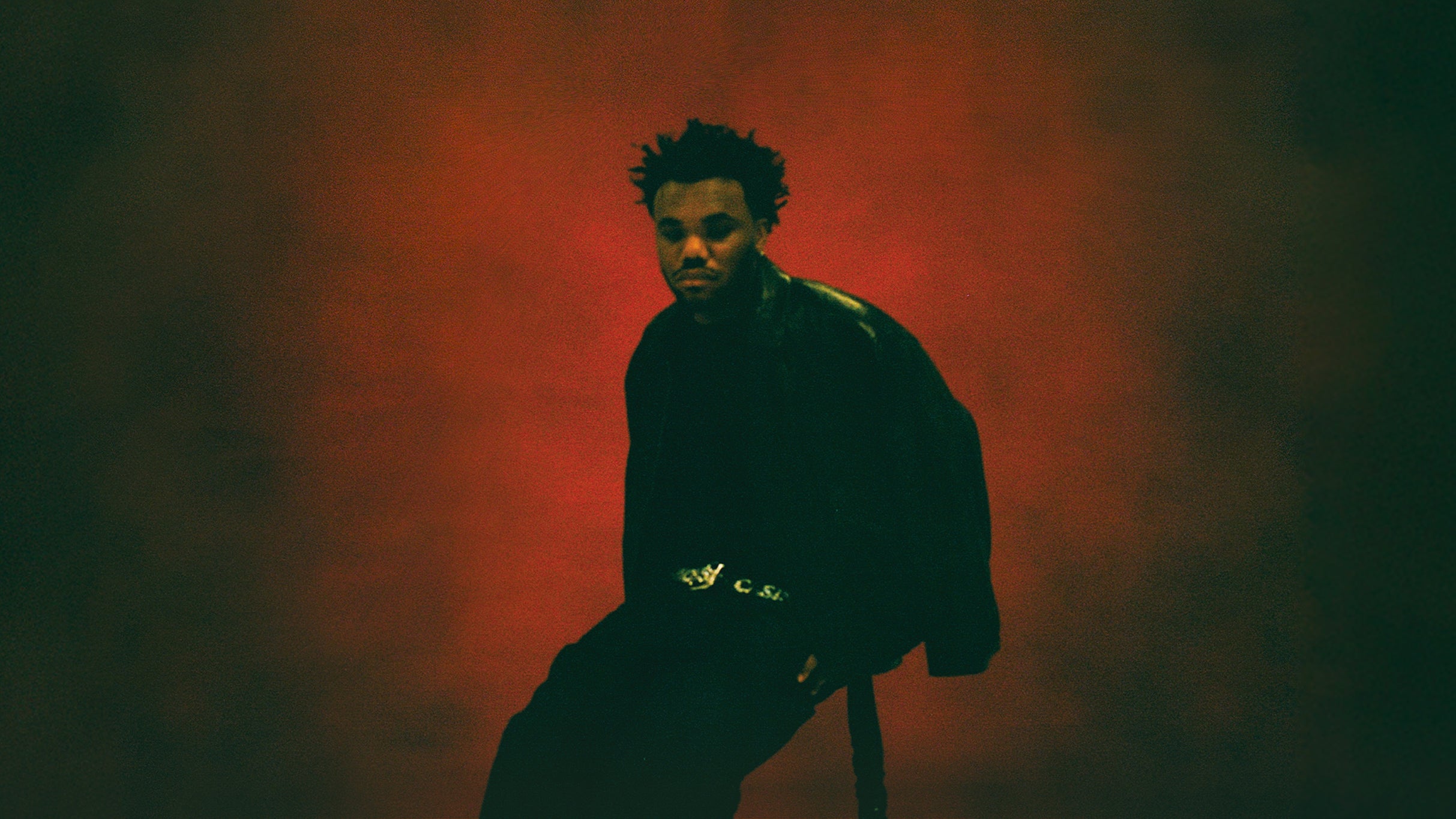 Baby Keem - The Ca$ino Tour