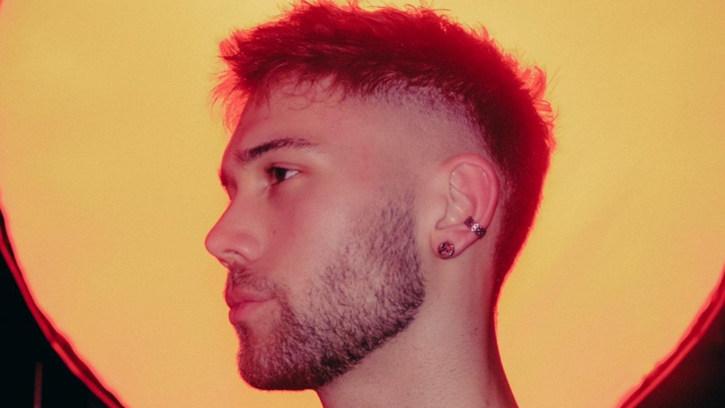 Grant Knoche  - GLGOM Tour