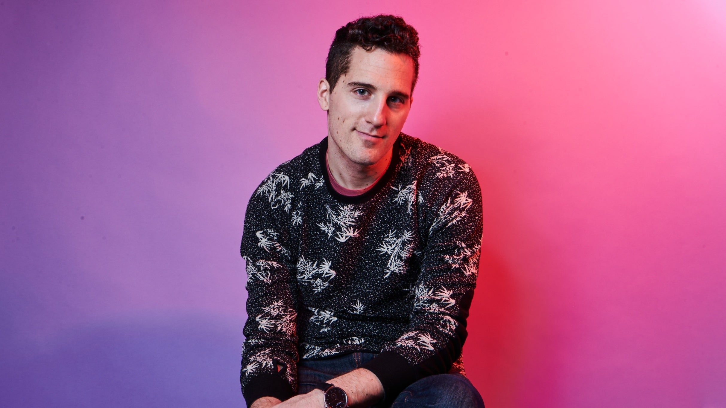 Jesse Ruben 'Belong' Album Release Show