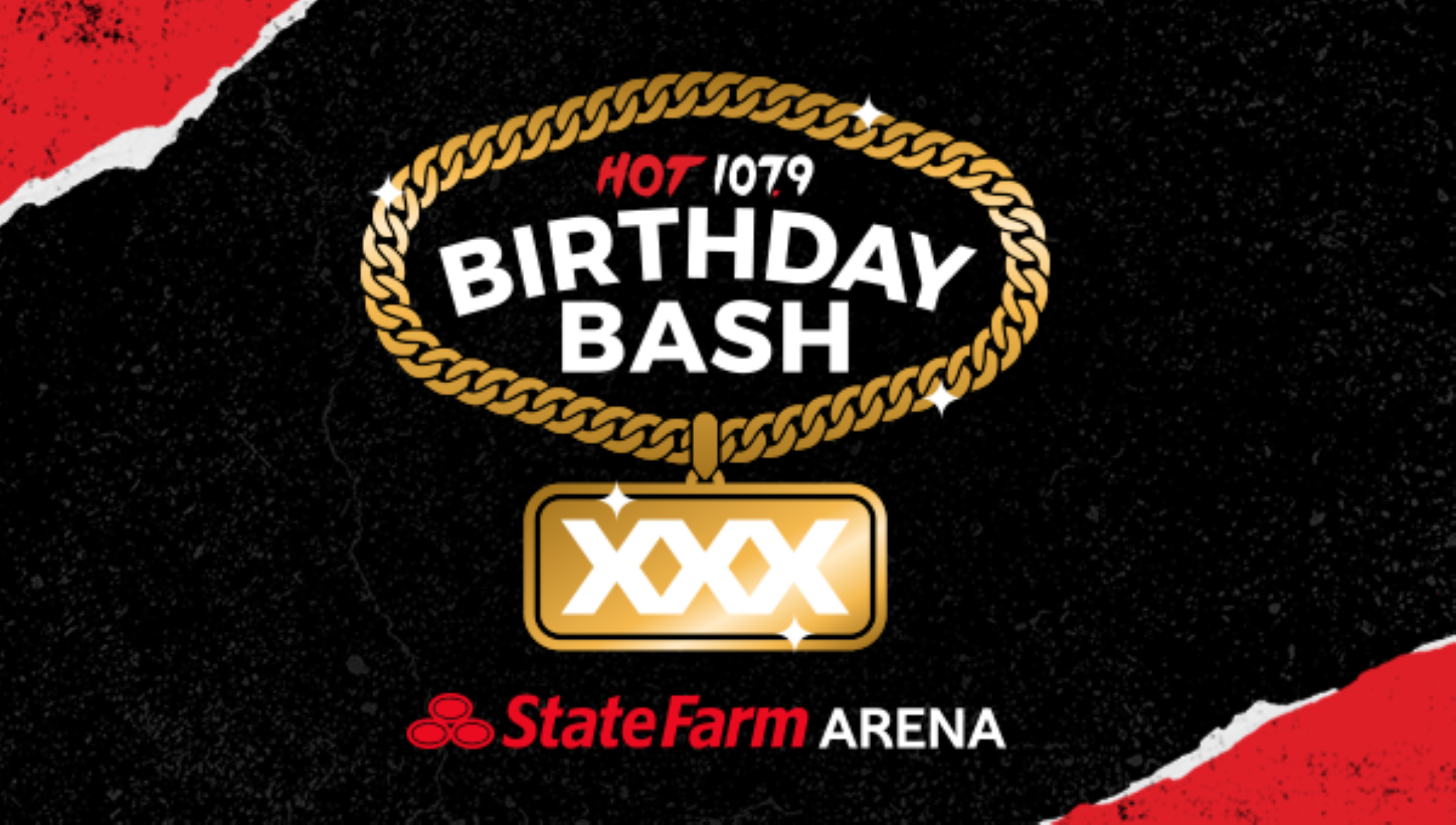 Birthday Bash ATL 2026: 30th Anniversary Concert