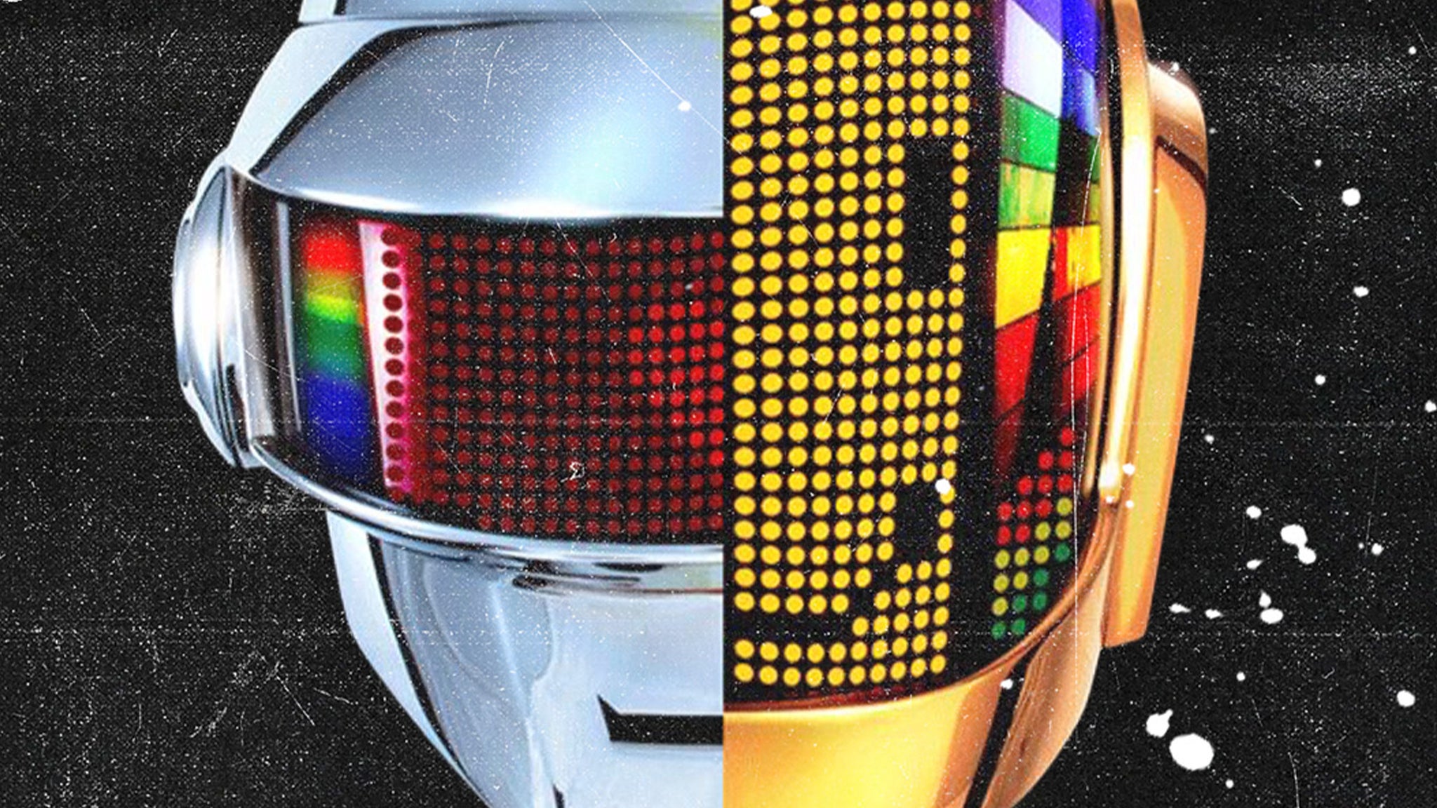 Daft Punk Night | 18+