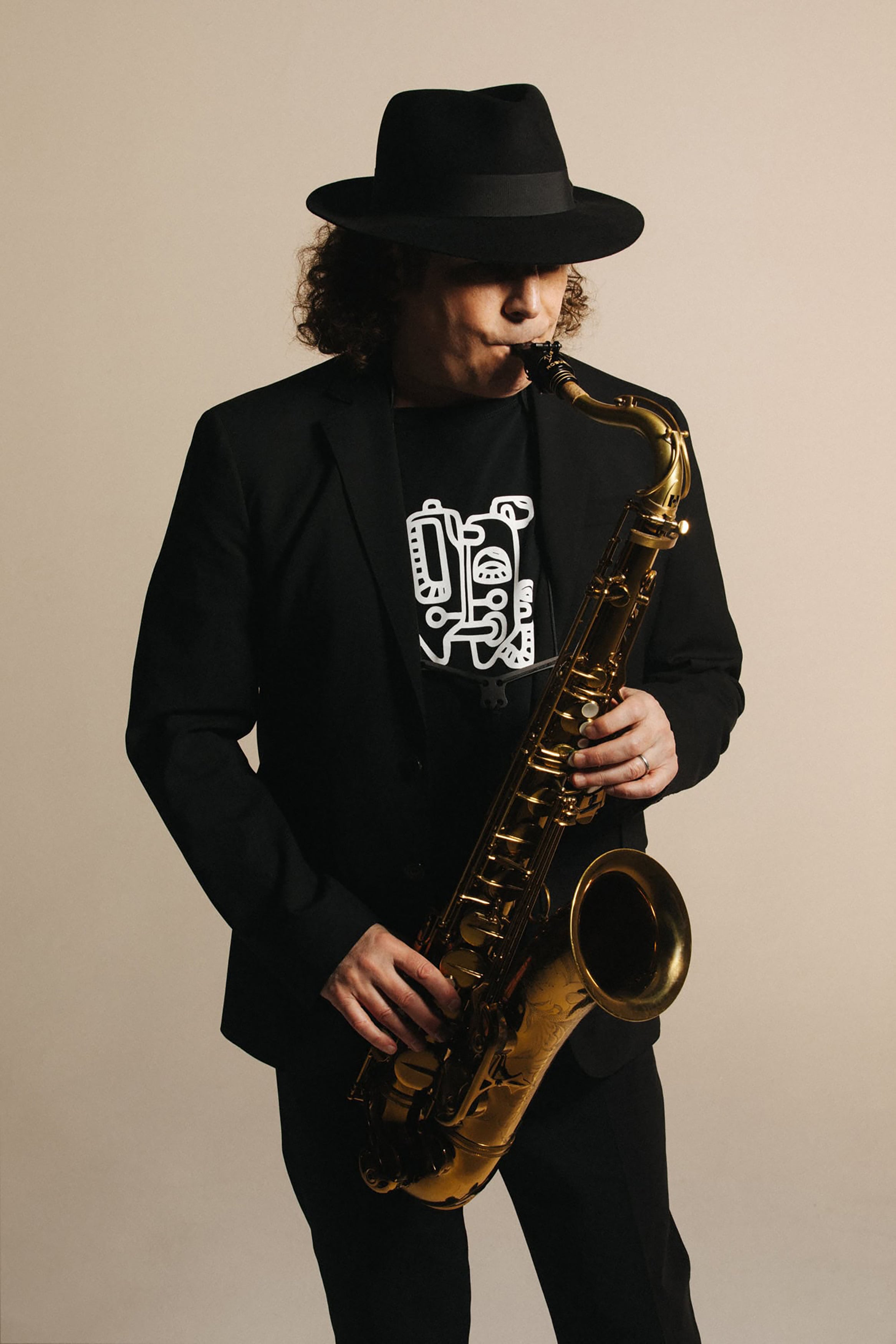 An Evening of Jazz:  Boney James, Norman Brown, and Alex Bugnon