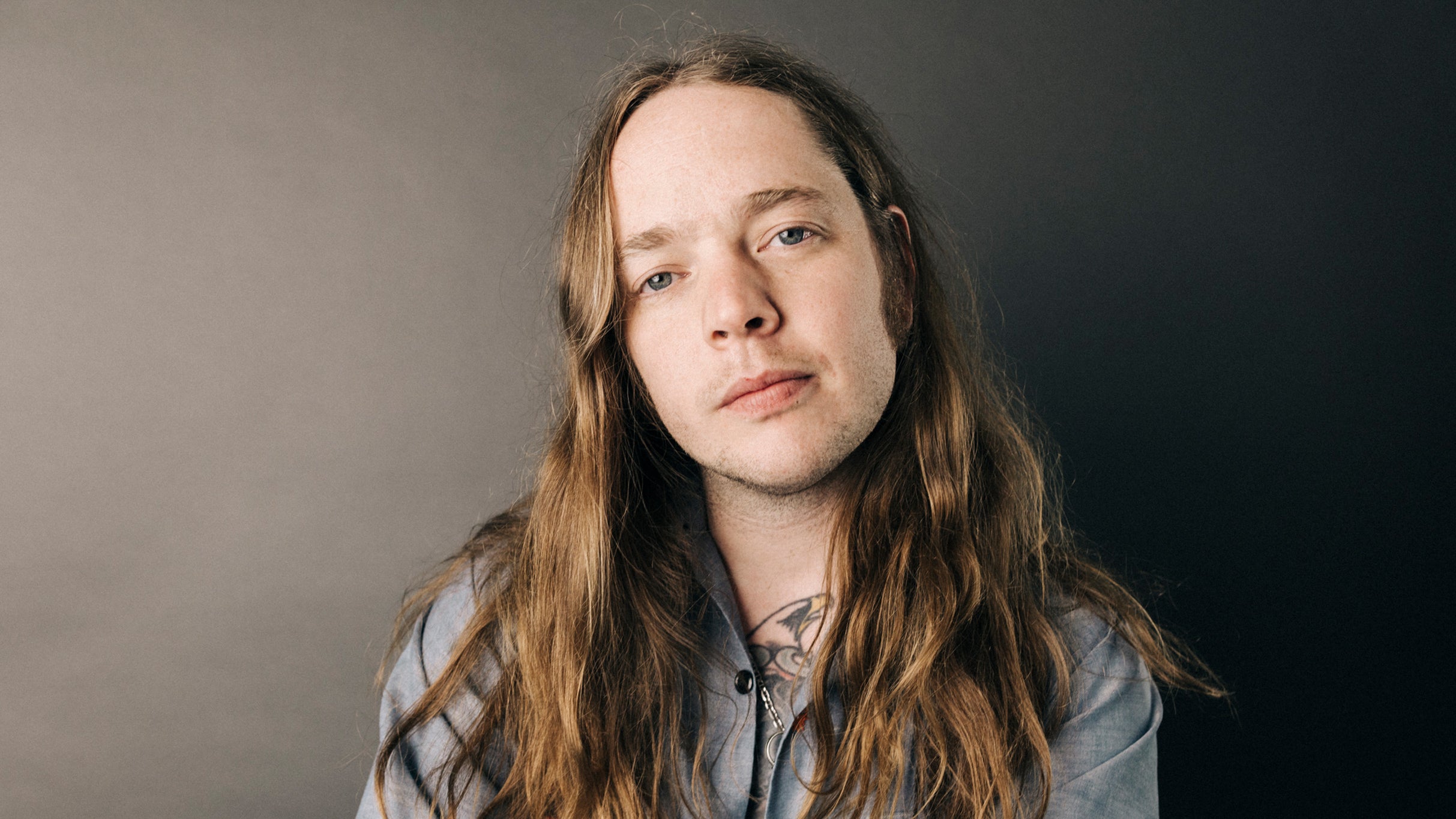 Billy Strings 2 Day Ticket (4/10-4/11) Valid both Days, Cannot Split