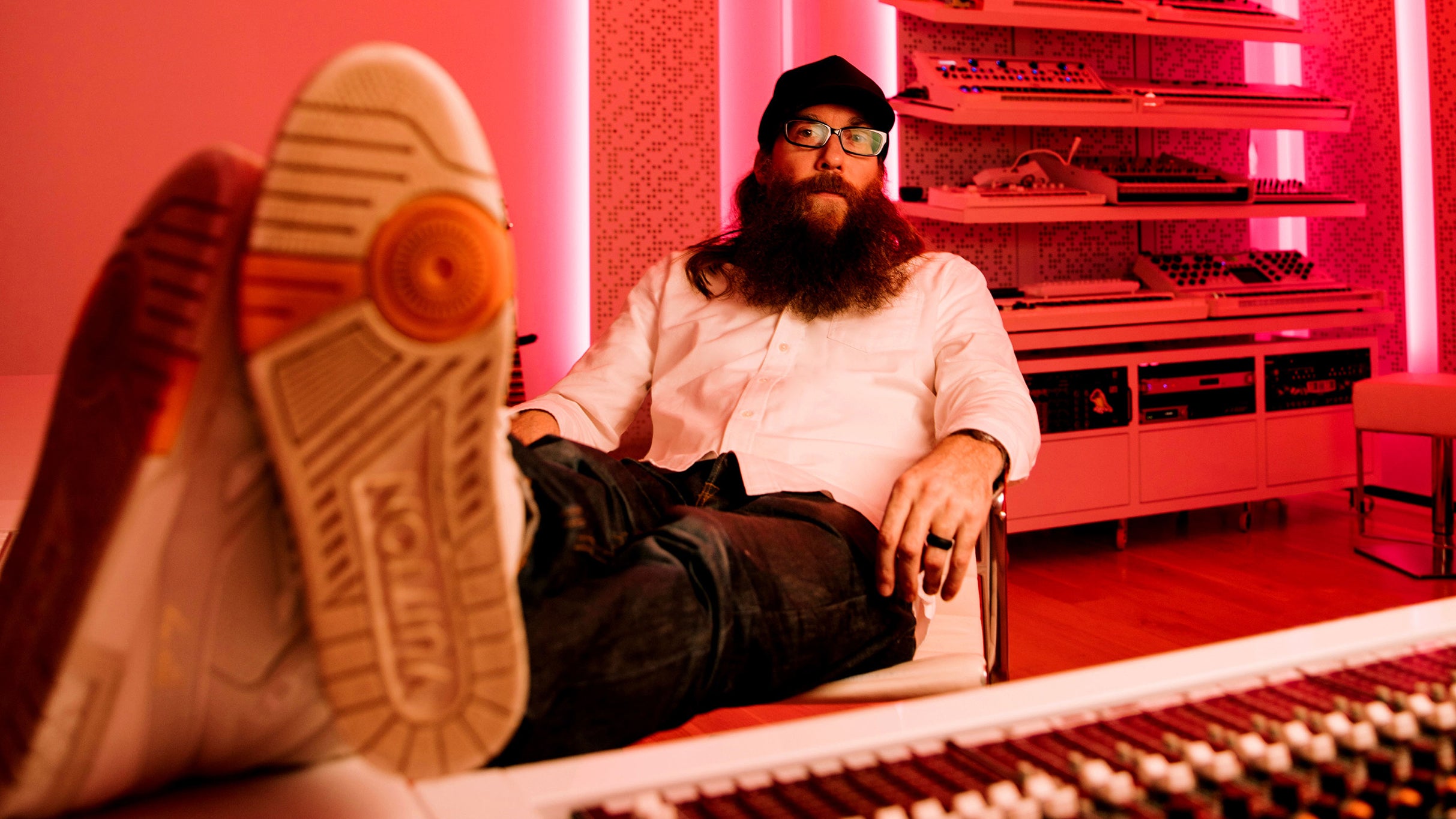 Crowder in Concert with Special Guest Franni Cash