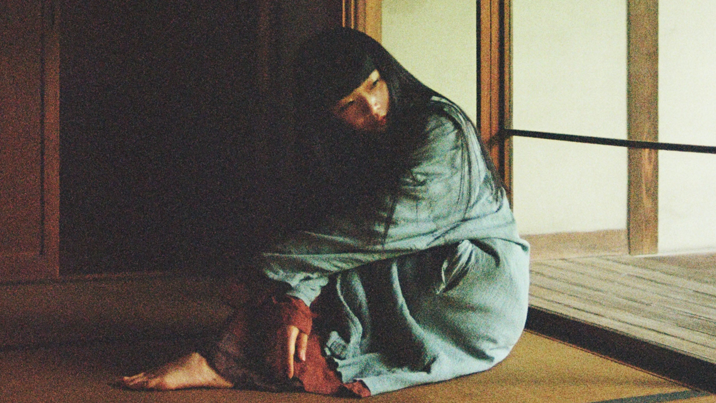 Ichiko Aoba - Across The Oceans Tour 2026