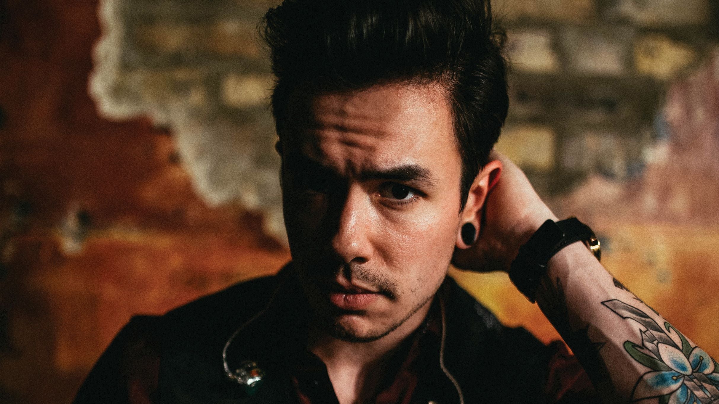 NateWantsToBattle - Phantom Burial Tour