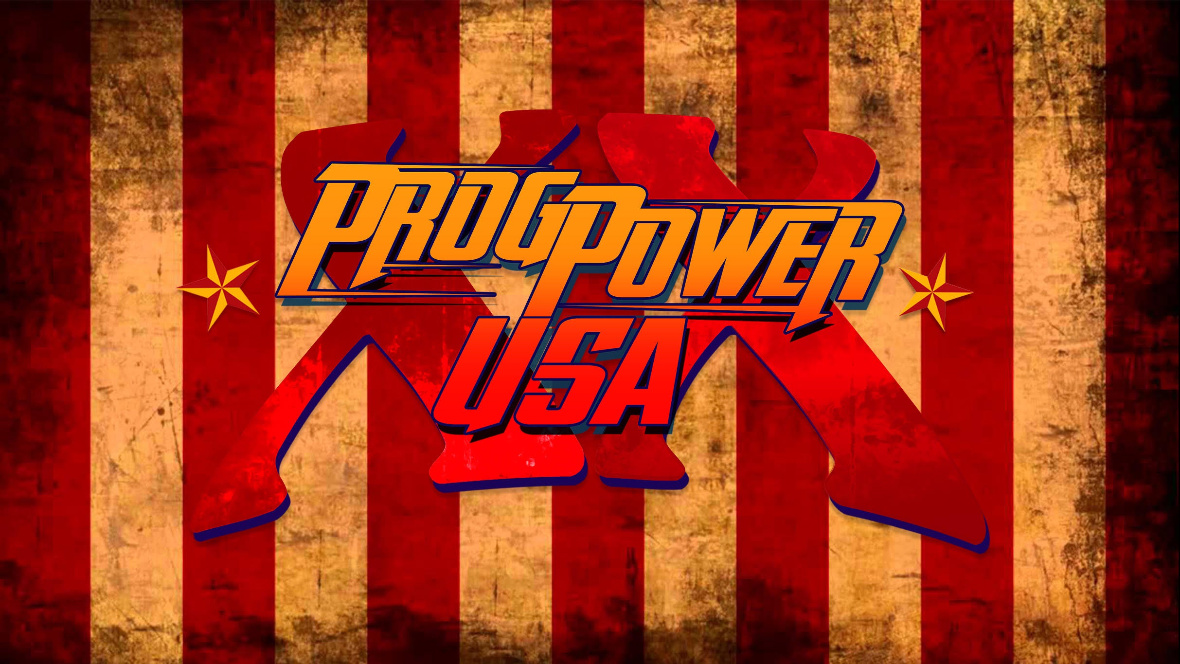 ProgPower USA XXV Days 3 & 4