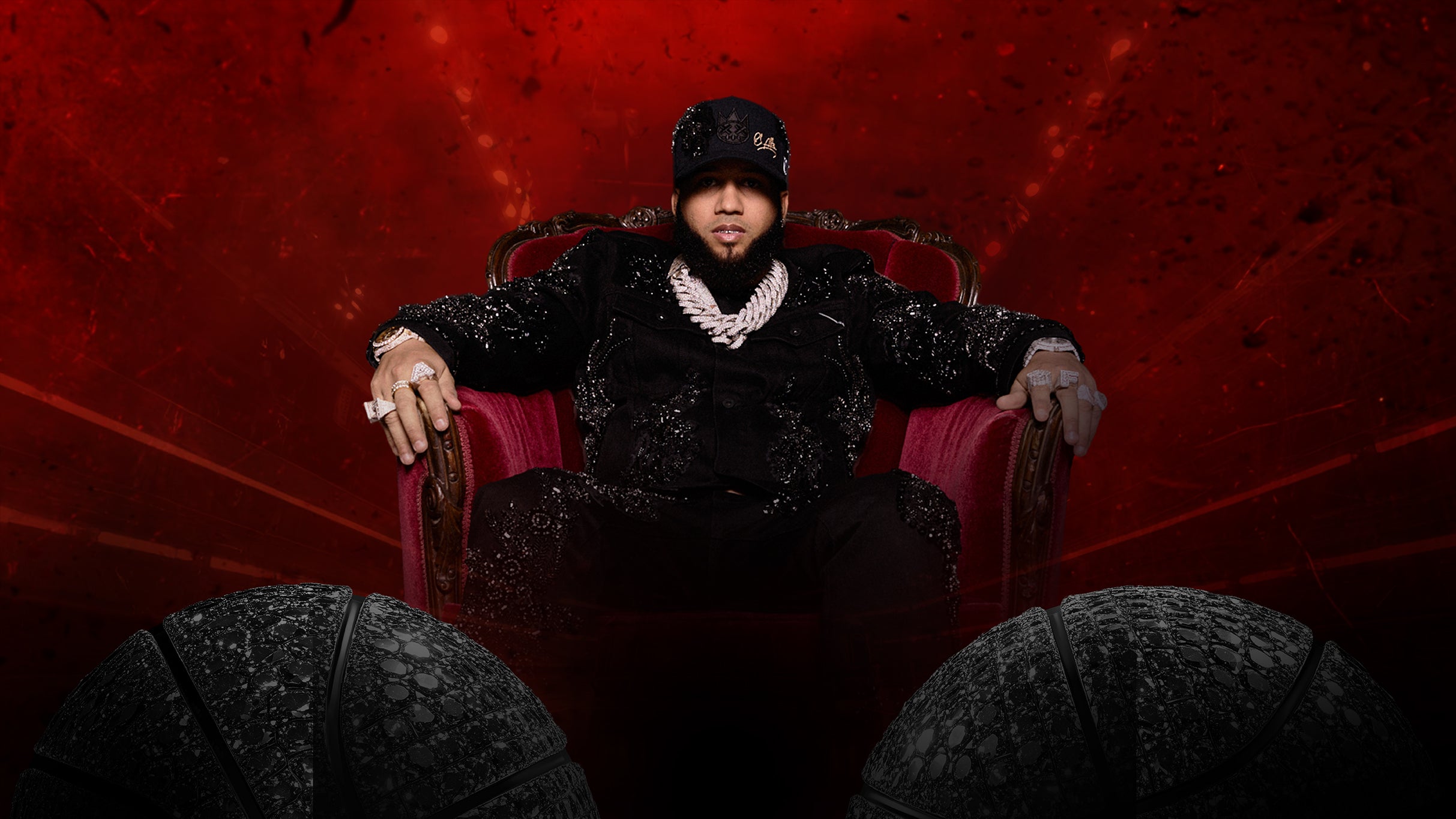 El Alfa - El Mejor Del Planeta