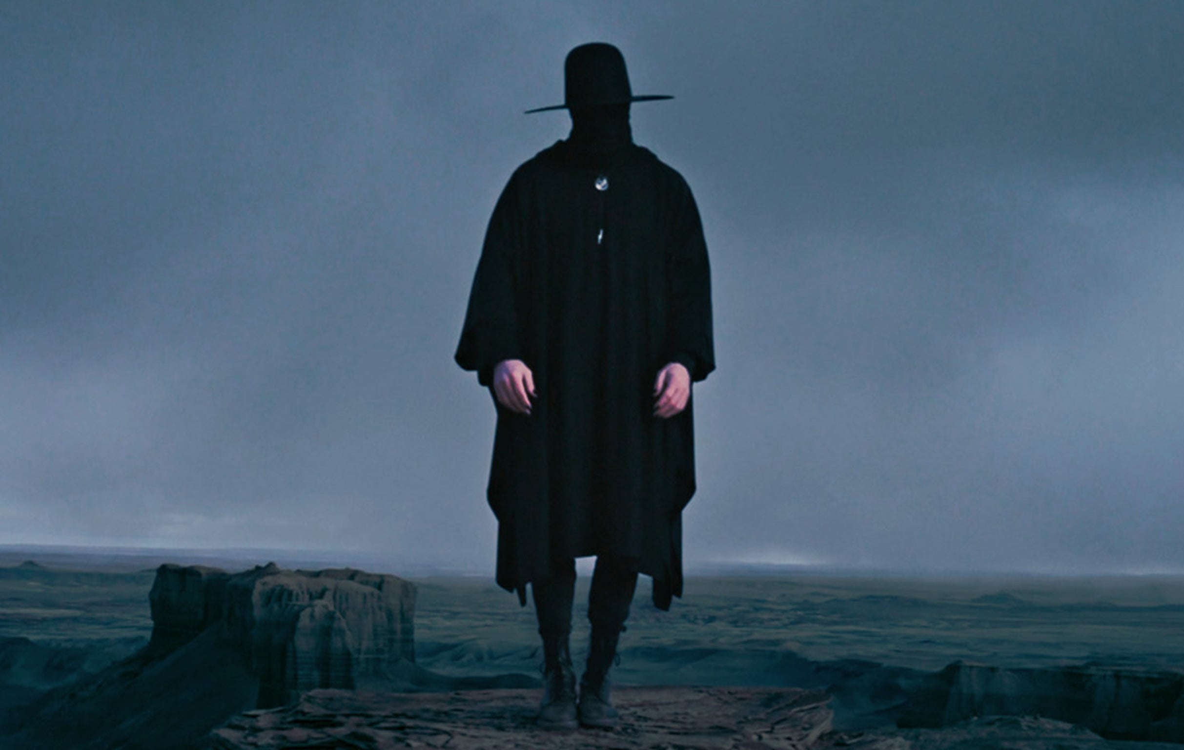 WITCHZ presents ENTER AFTERLIFE World Tour 2026