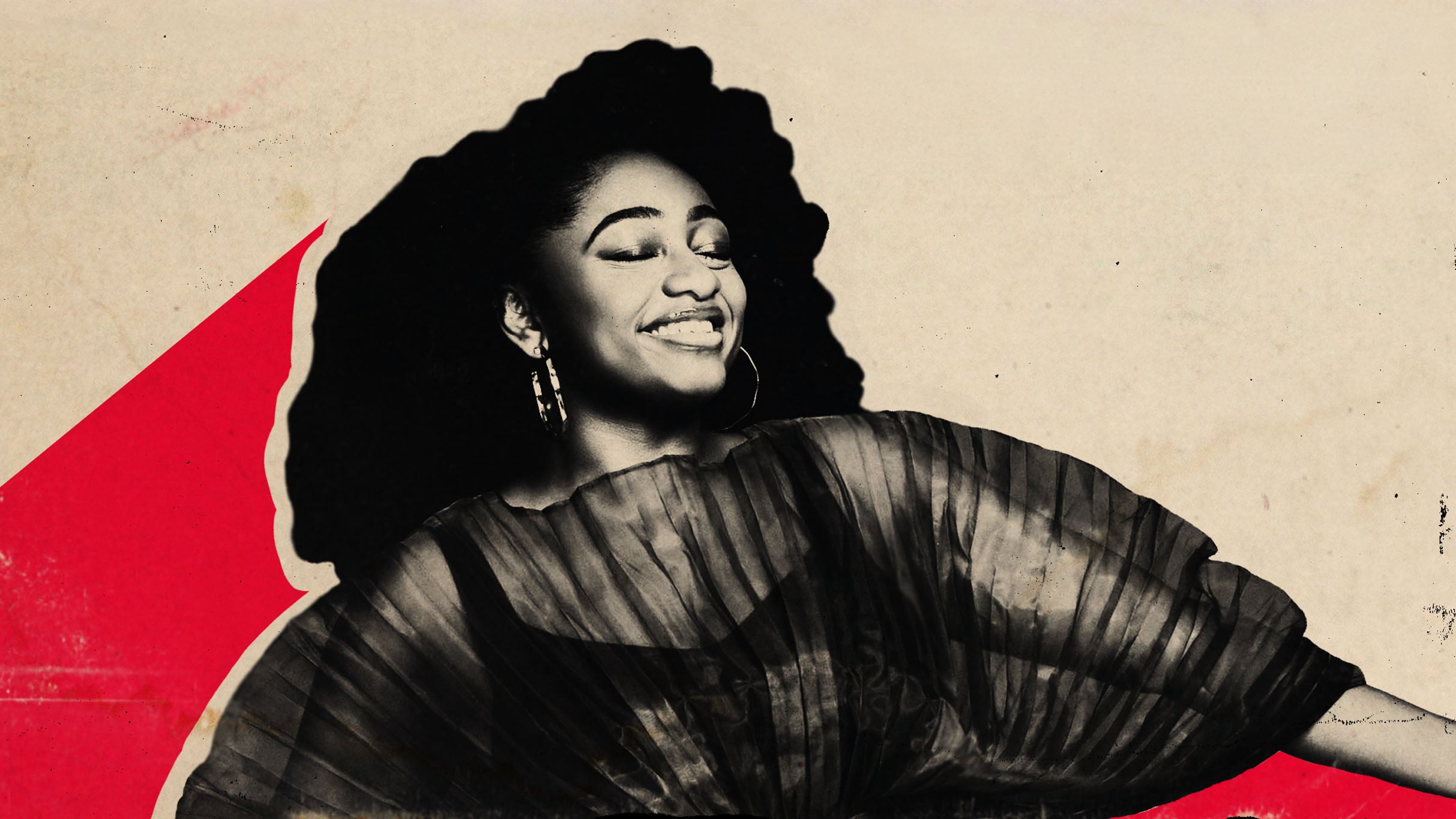 Samara Joy With The Atlanta Symphony Orchestra