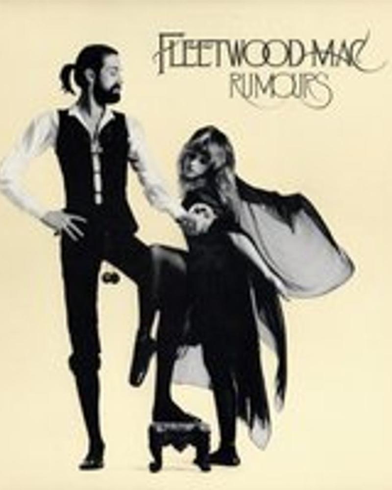 Fleetwood Mac - "Landslide" with support tbc'd