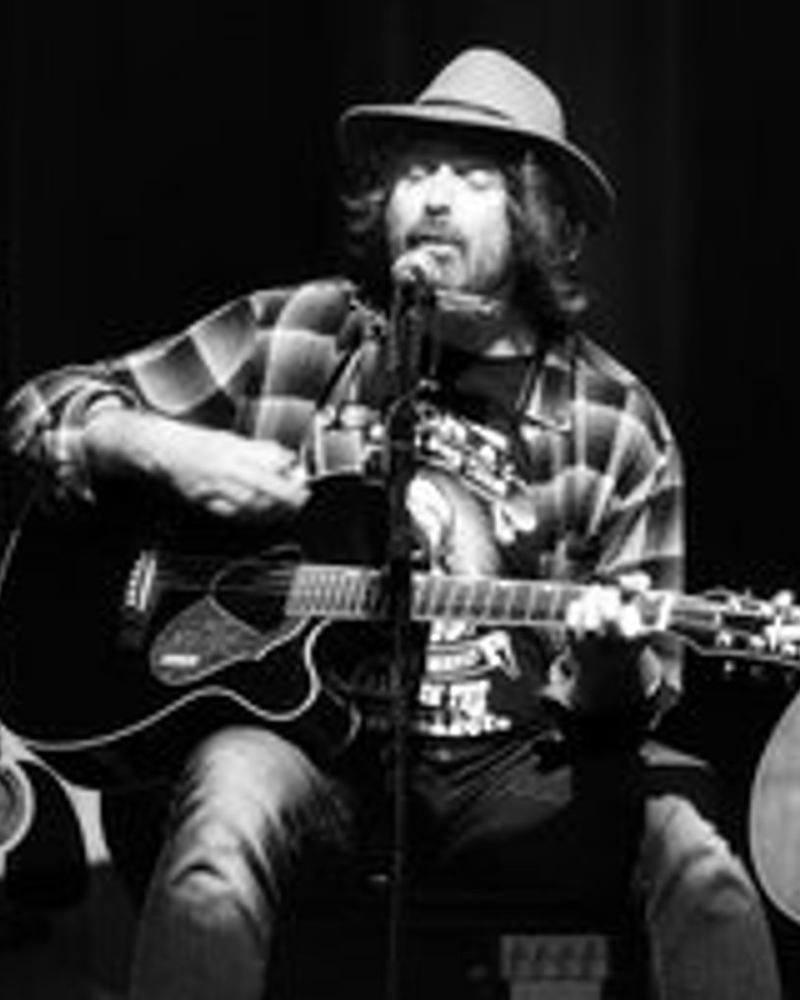 Ian McNabb - Live at the Cavern Club