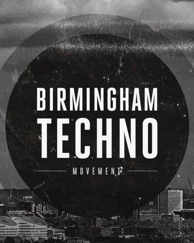 Birmingham Techno pres...2026 Finale (TBA)